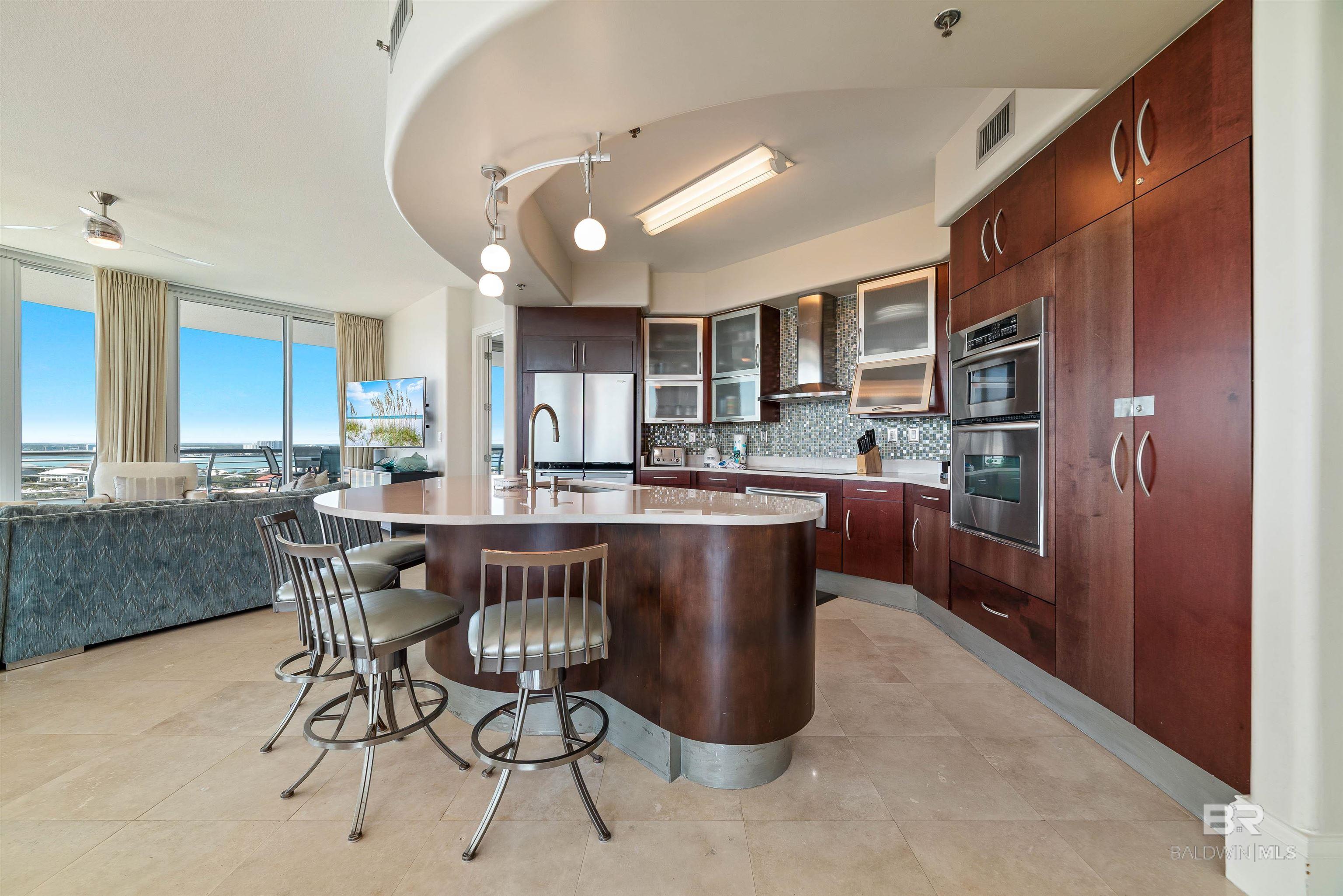 29531 Perdido Beach Boulevard UNIT 1201, Orange Beach, AL, 36561