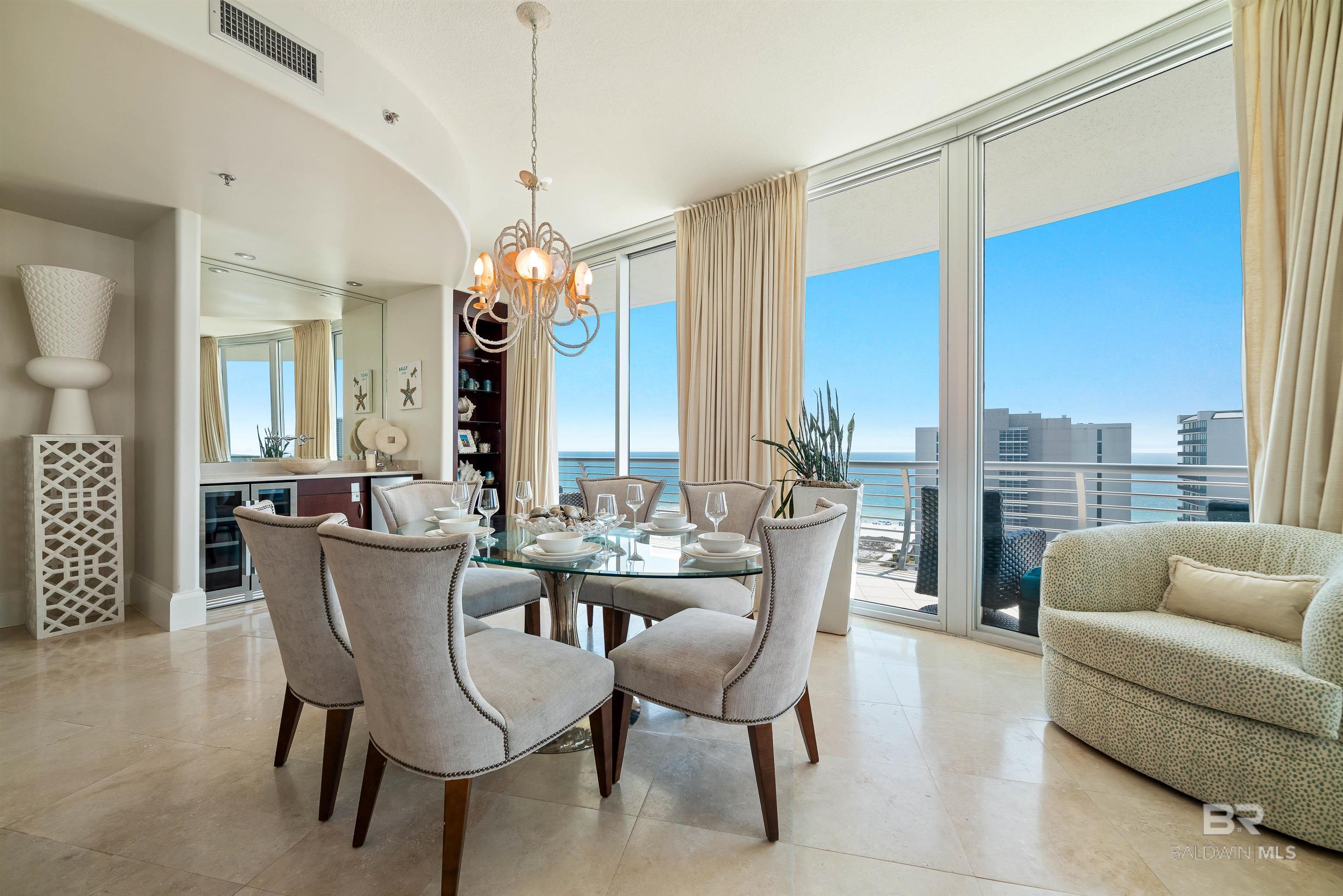 29531 Perdido Beach Boulevard UNIT 1201, Orange Beach, AL, 36561