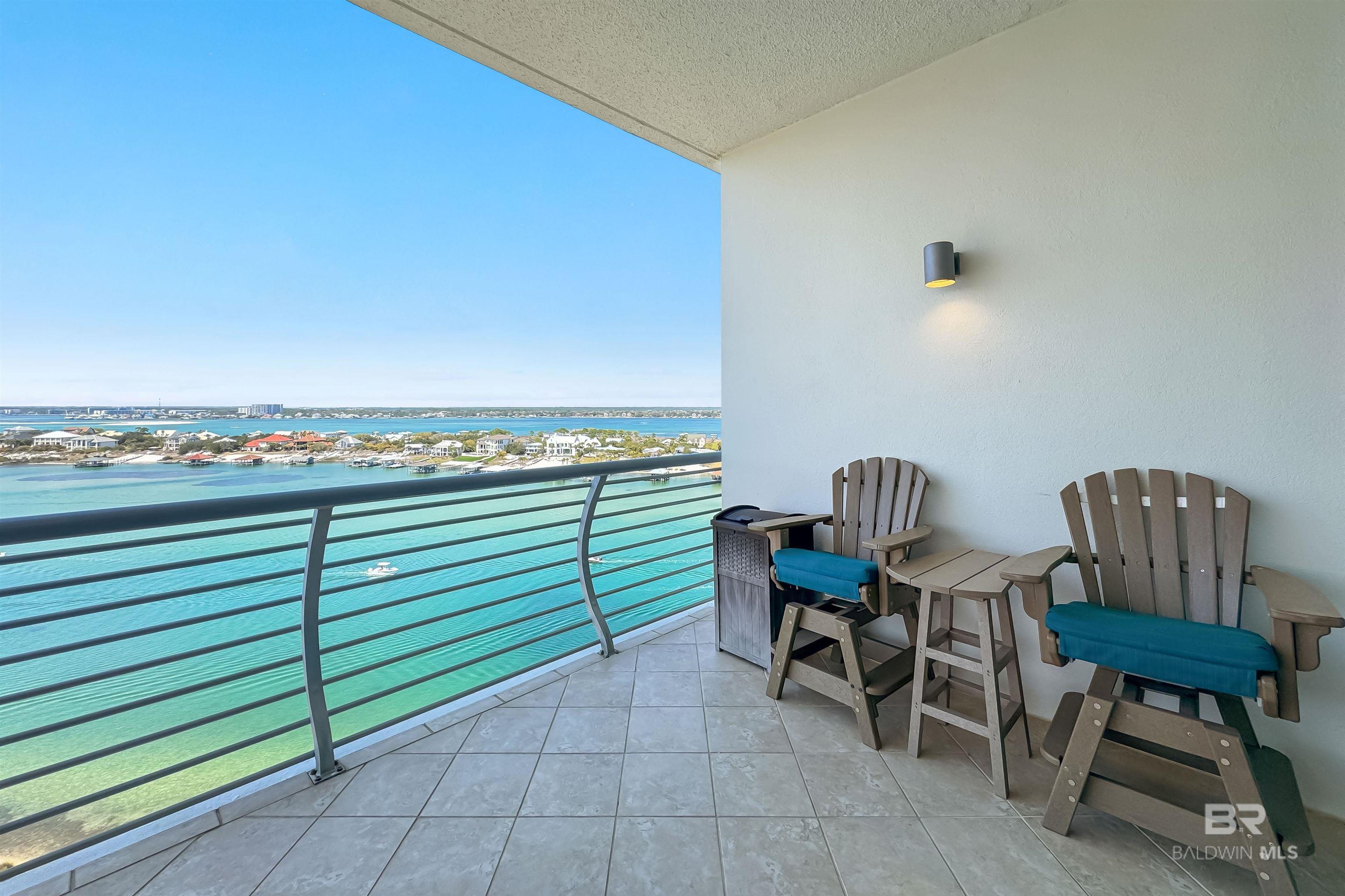 29531 Perdido Beach Boulevard UNIT 1201, Orange Beach, AL, 36561