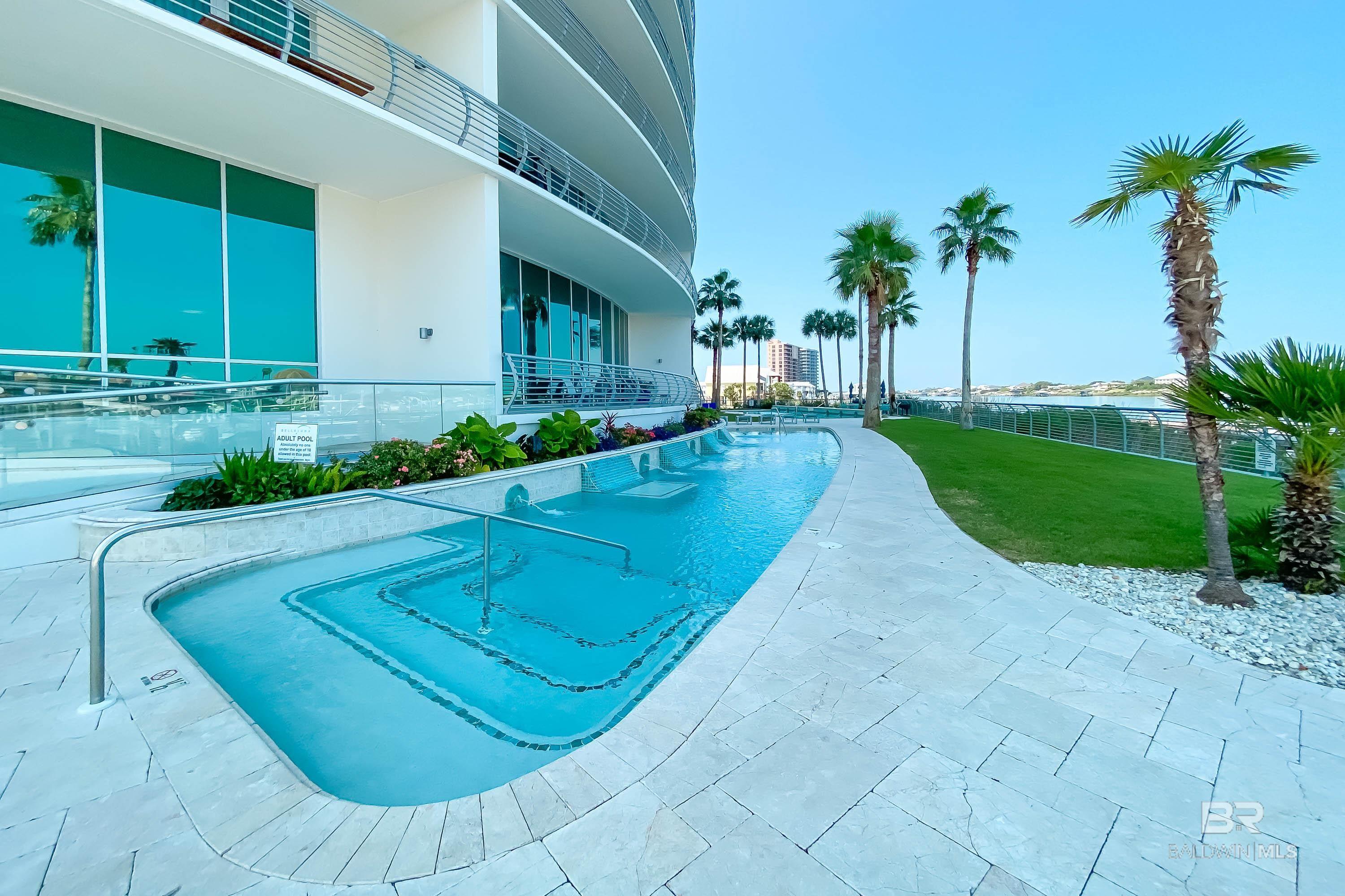 29531 Perdido Beach Boulevard UNIT 1201, Orange Beach, AL, 36561