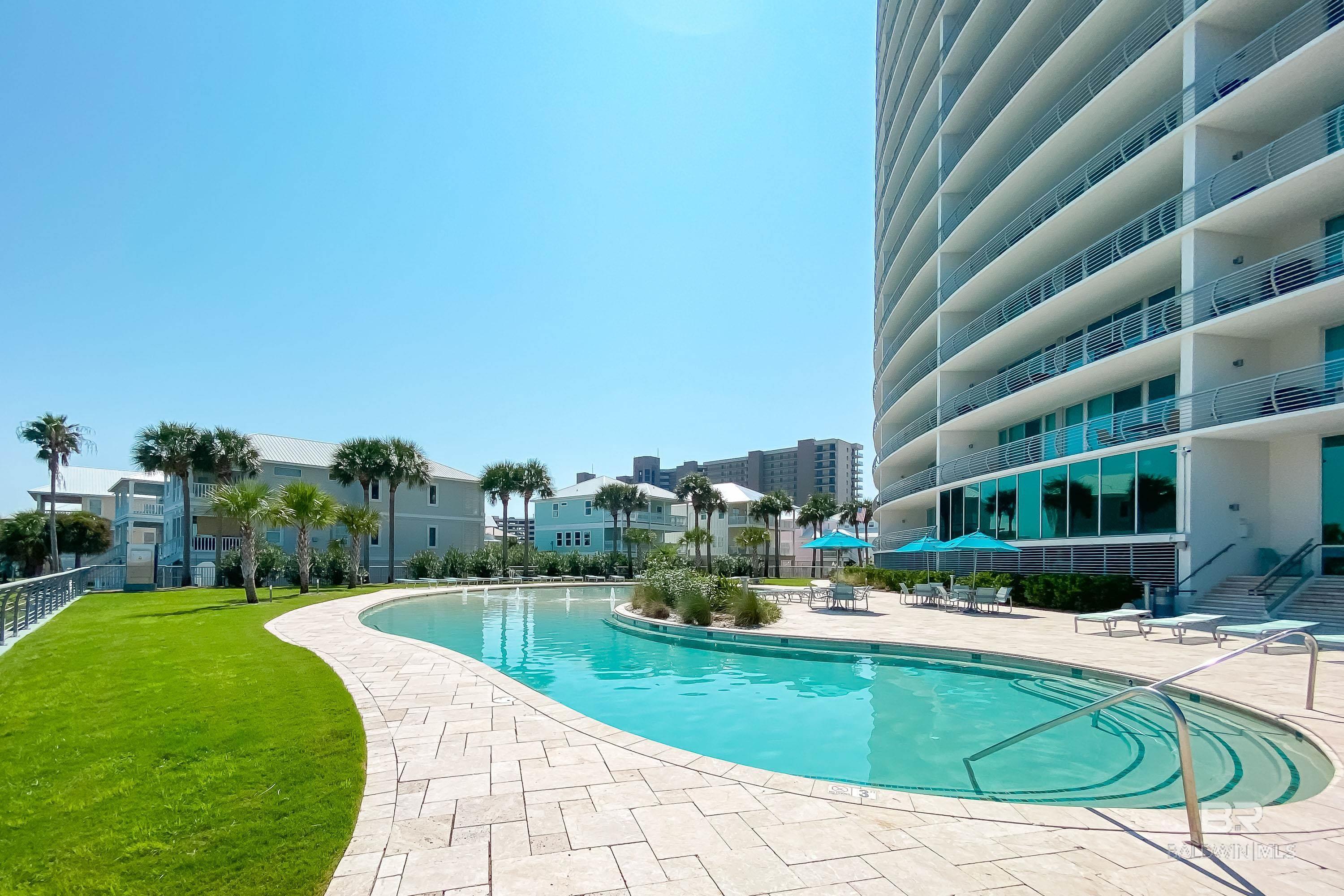 29531 Perdido Beach Boulevard UNIT 1201, Orange Beach, AL, 36561