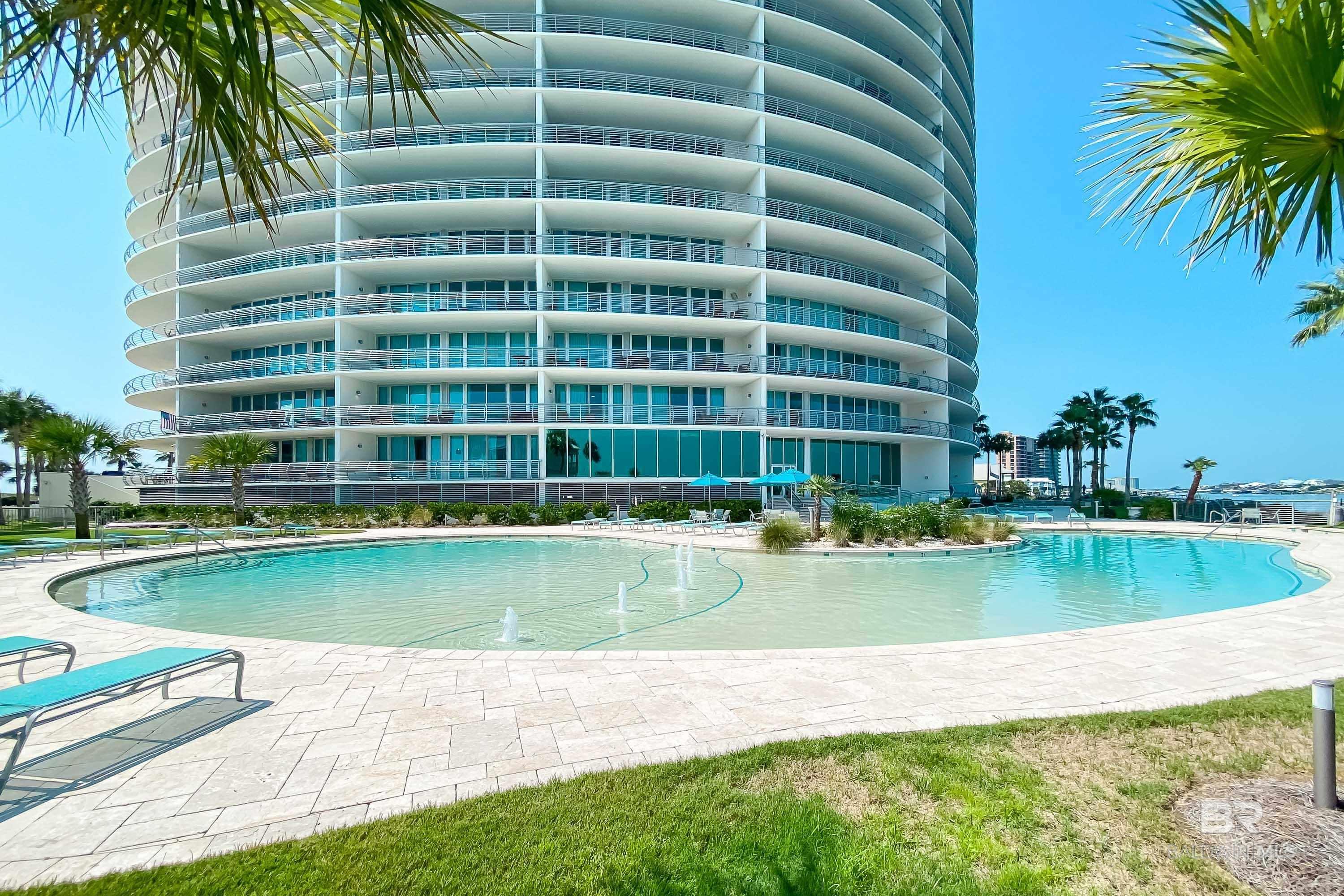 29531 Perdido Beach Boulevard UNIT 1201, Orange Beach, AL, 36561