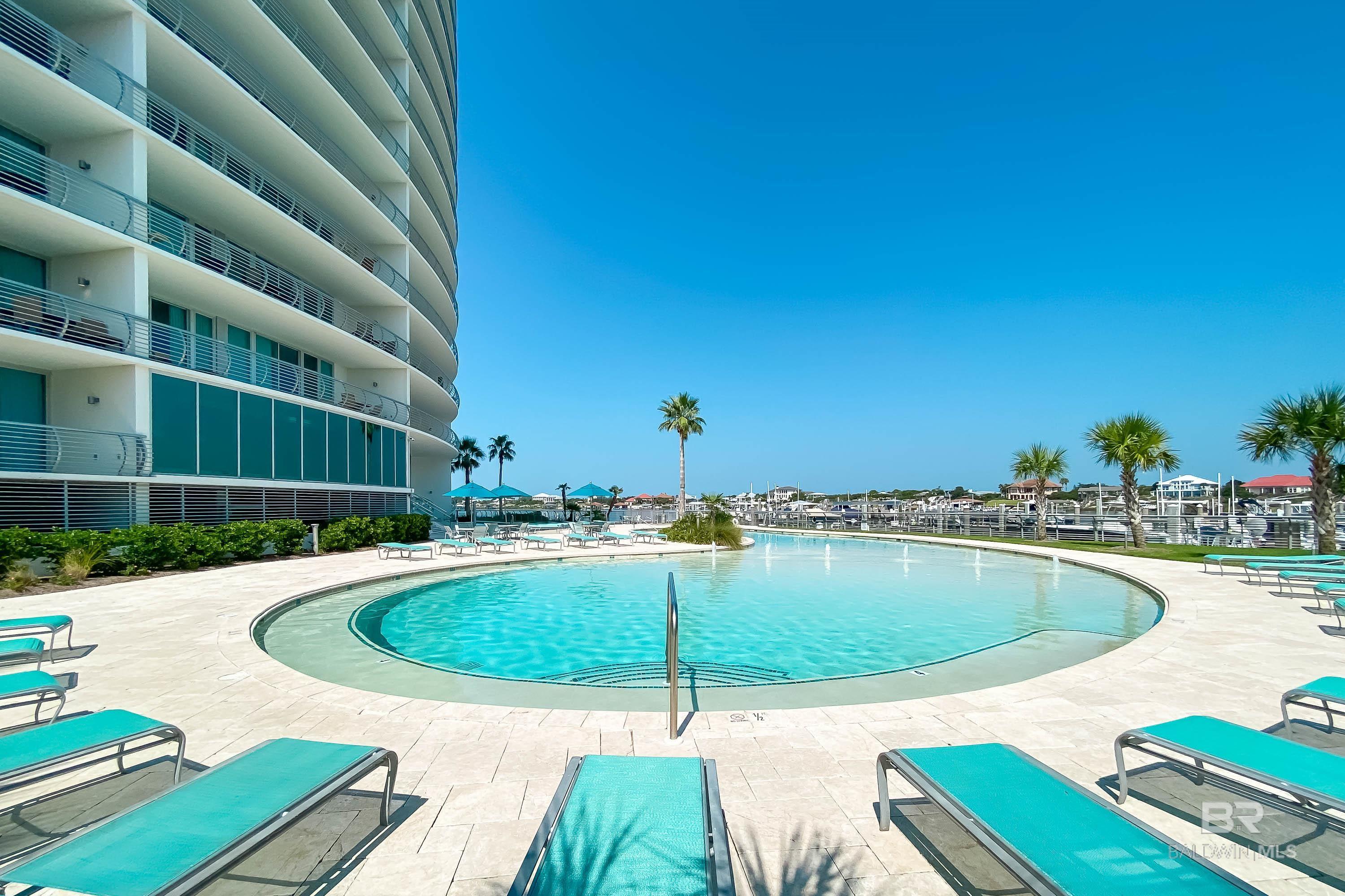 29531 Perdido Beach Boulevard UNIT 1201, Orange Beach, AL, 36561