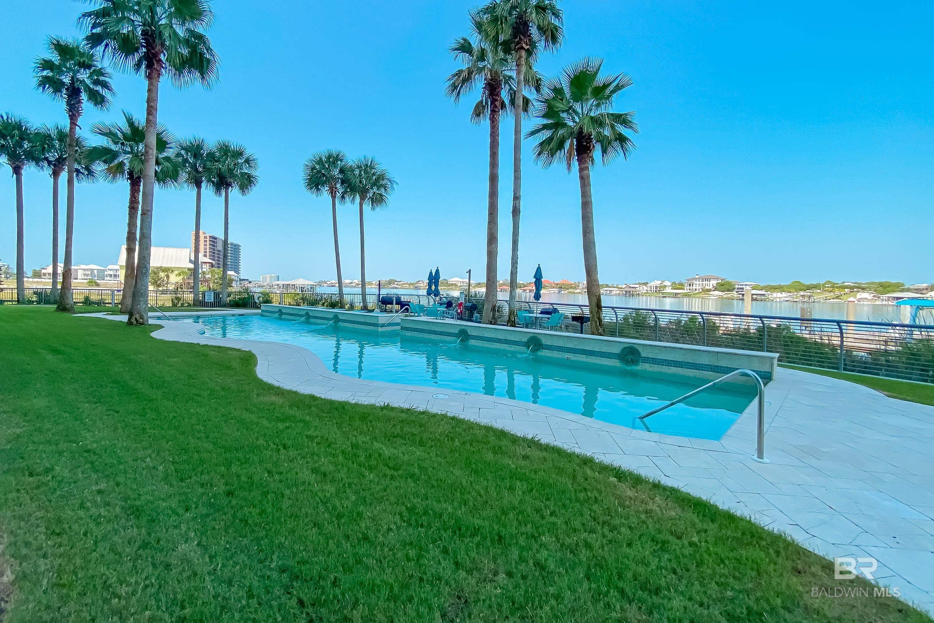 29531 Perdido Beach Boulevard UNIT 1201, Orange Beach, AL, 36561