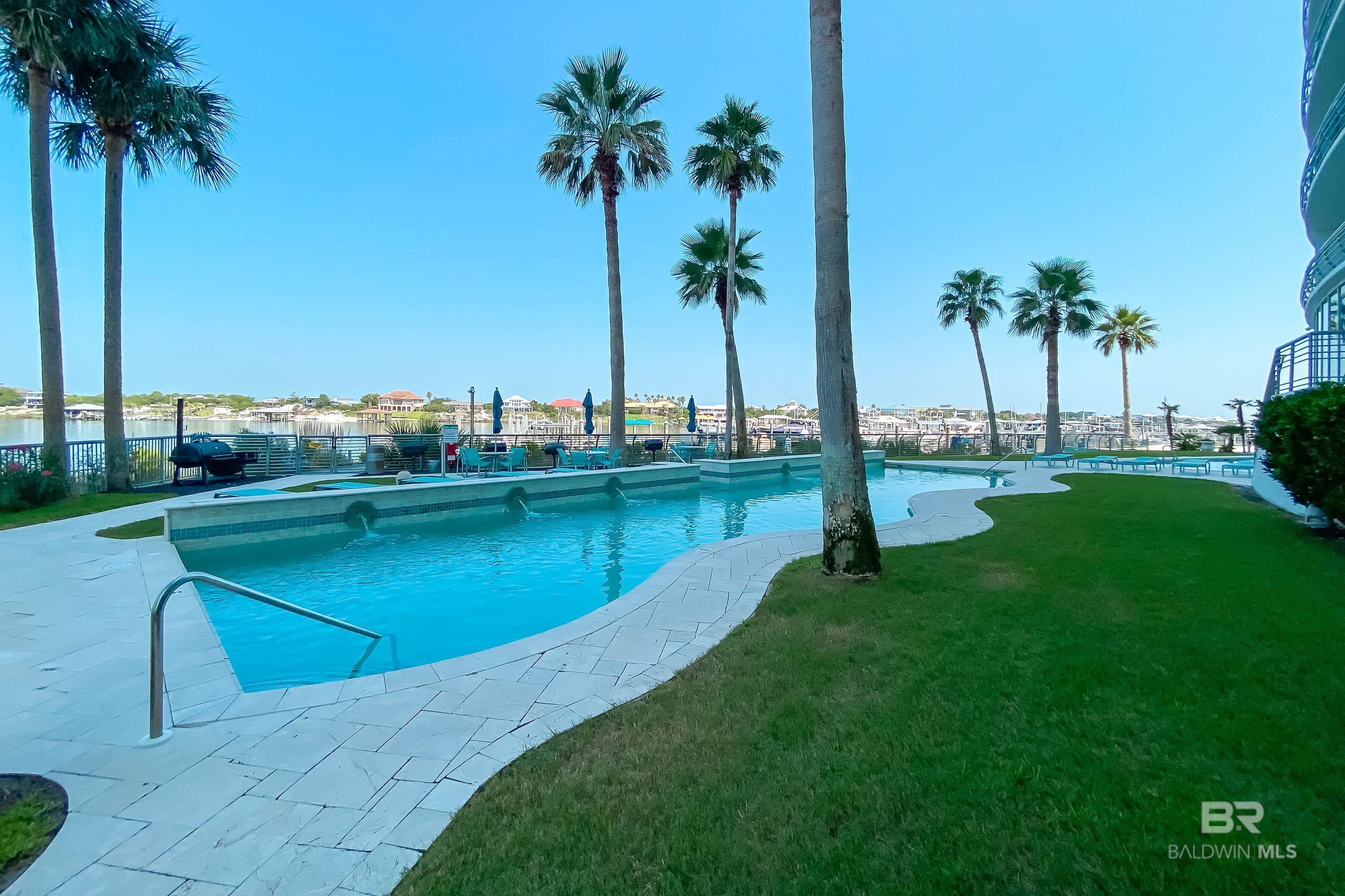 29531 Perdido Beach Boulevard UNIT 1201, Orange Beach, AL, 36561