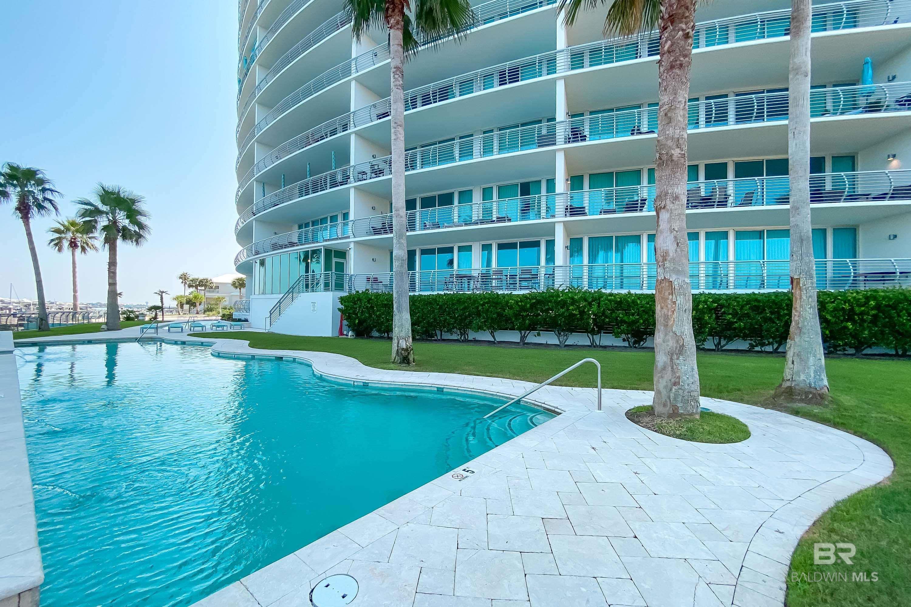 29531 Perdido Beach Boulevard UNIT 1201, Orange Beach, AL, 36561