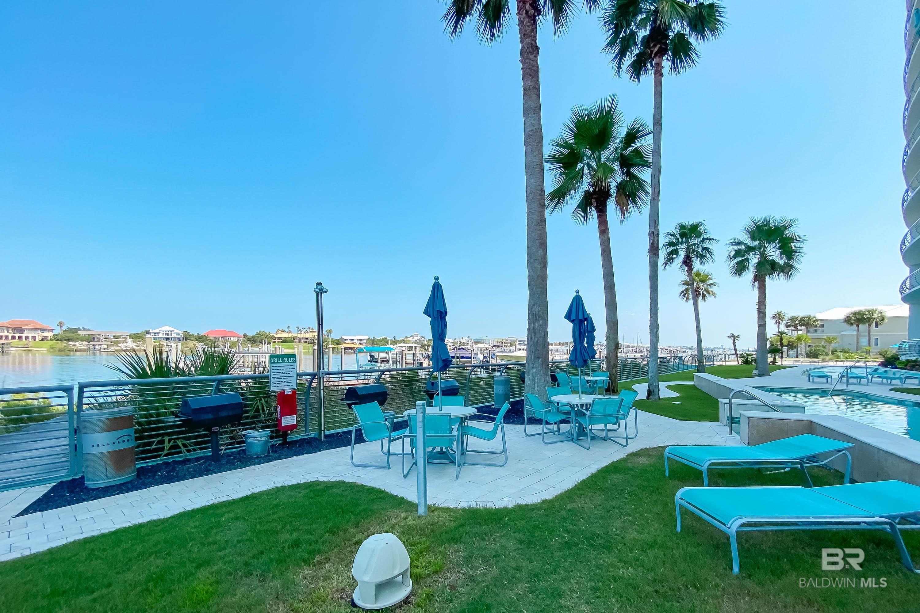 29531 Perdido Beach Boulevard UNIT 1201, Orange Beach, AL, 36561