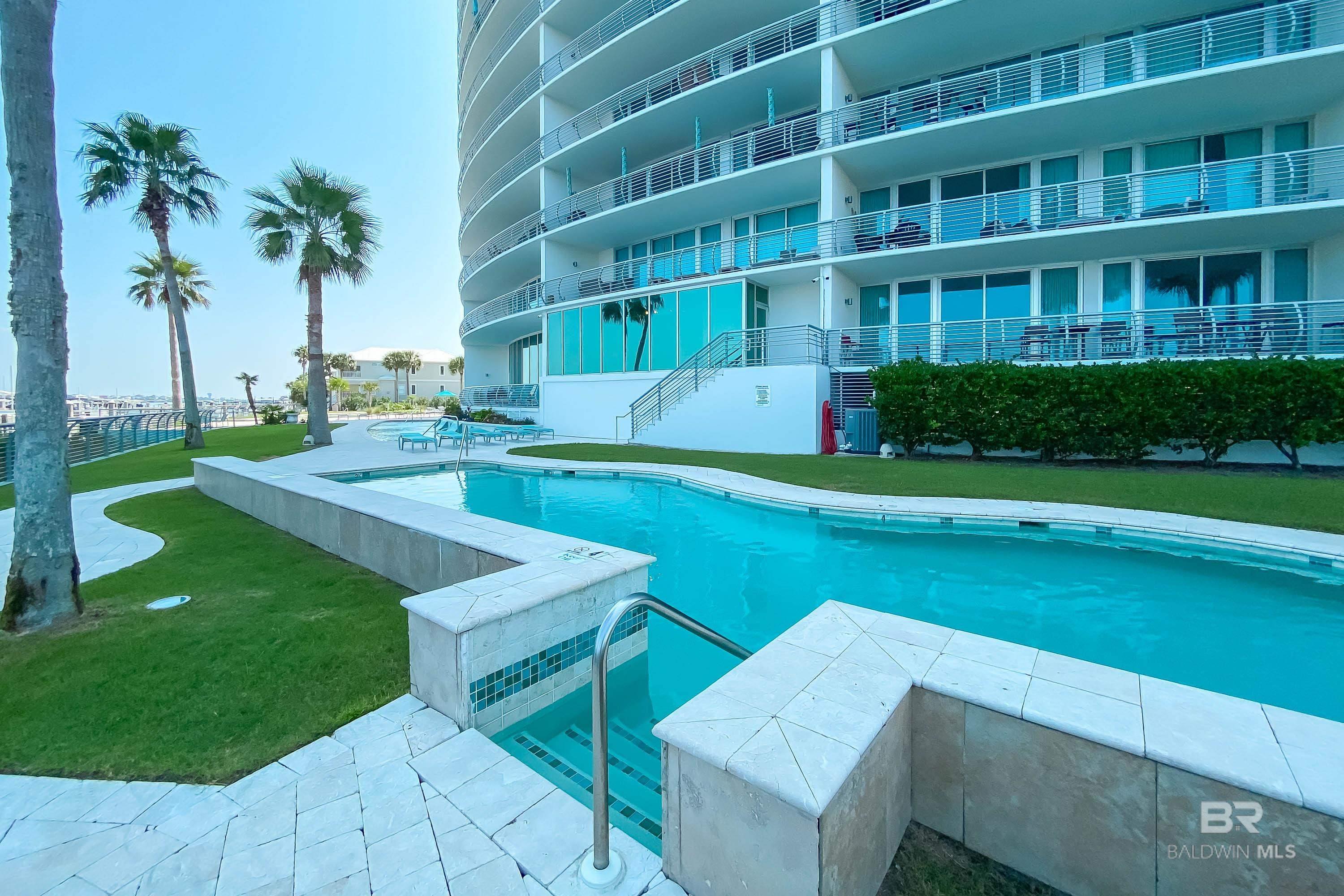 29531 Perdido Beach Boulevard UNIT 1201, Orange Beach, AL, 36561