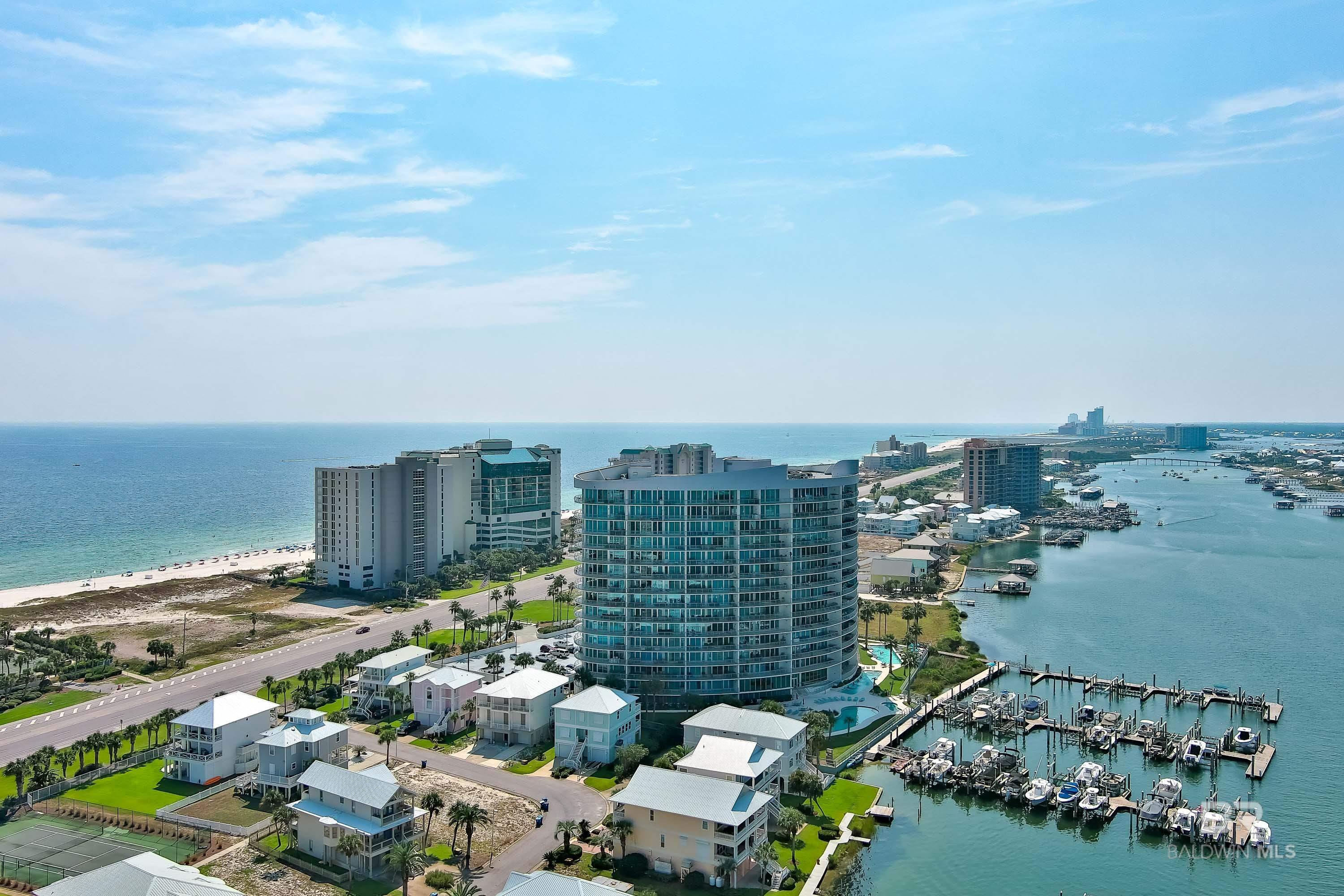 29531 Perdido Beach Boulevard UNIT 1201, Orange Beach, AL, 36561