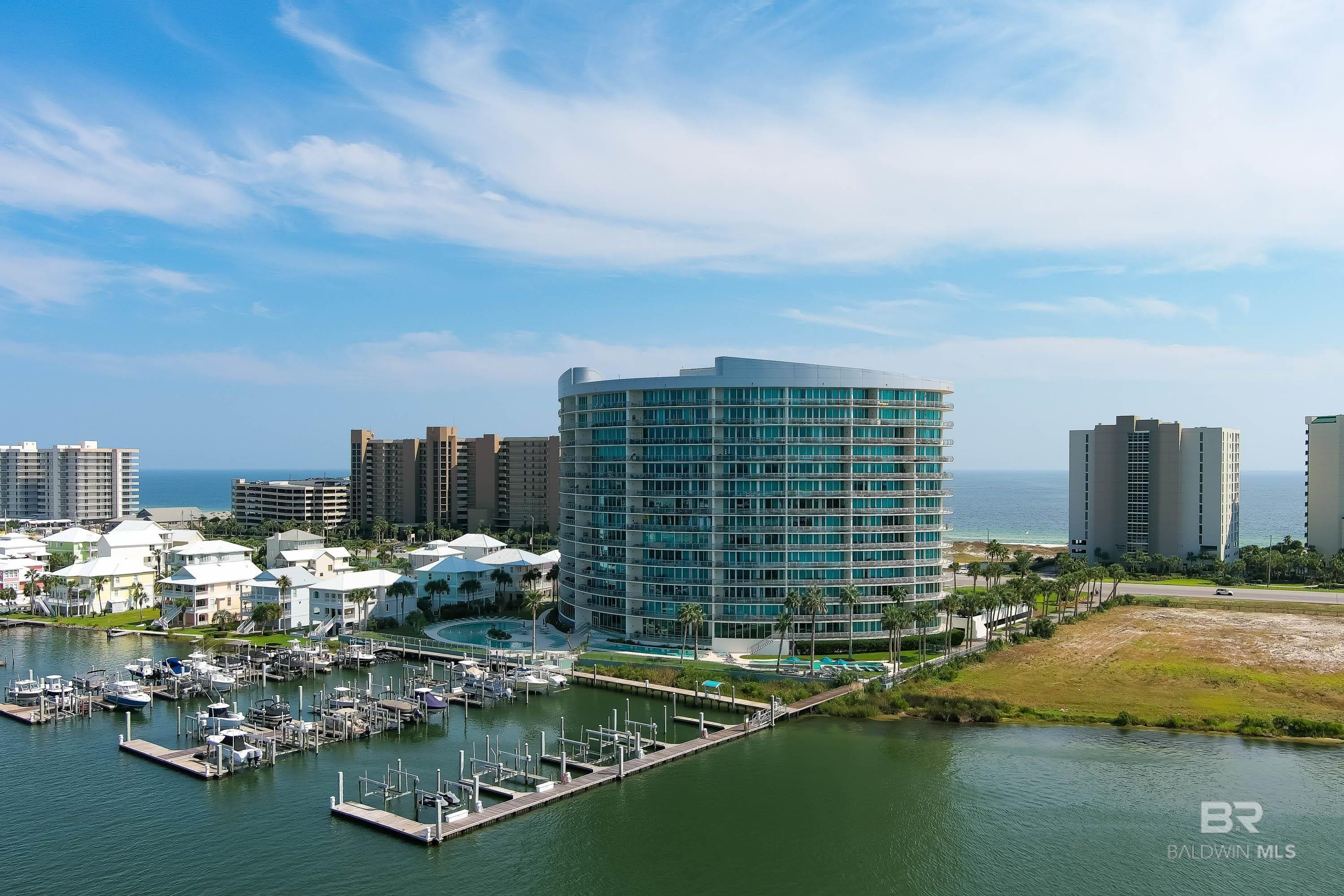 29531 Perdido Beach Boulevard UNIT 1201, Orange Beach, AL, 36561