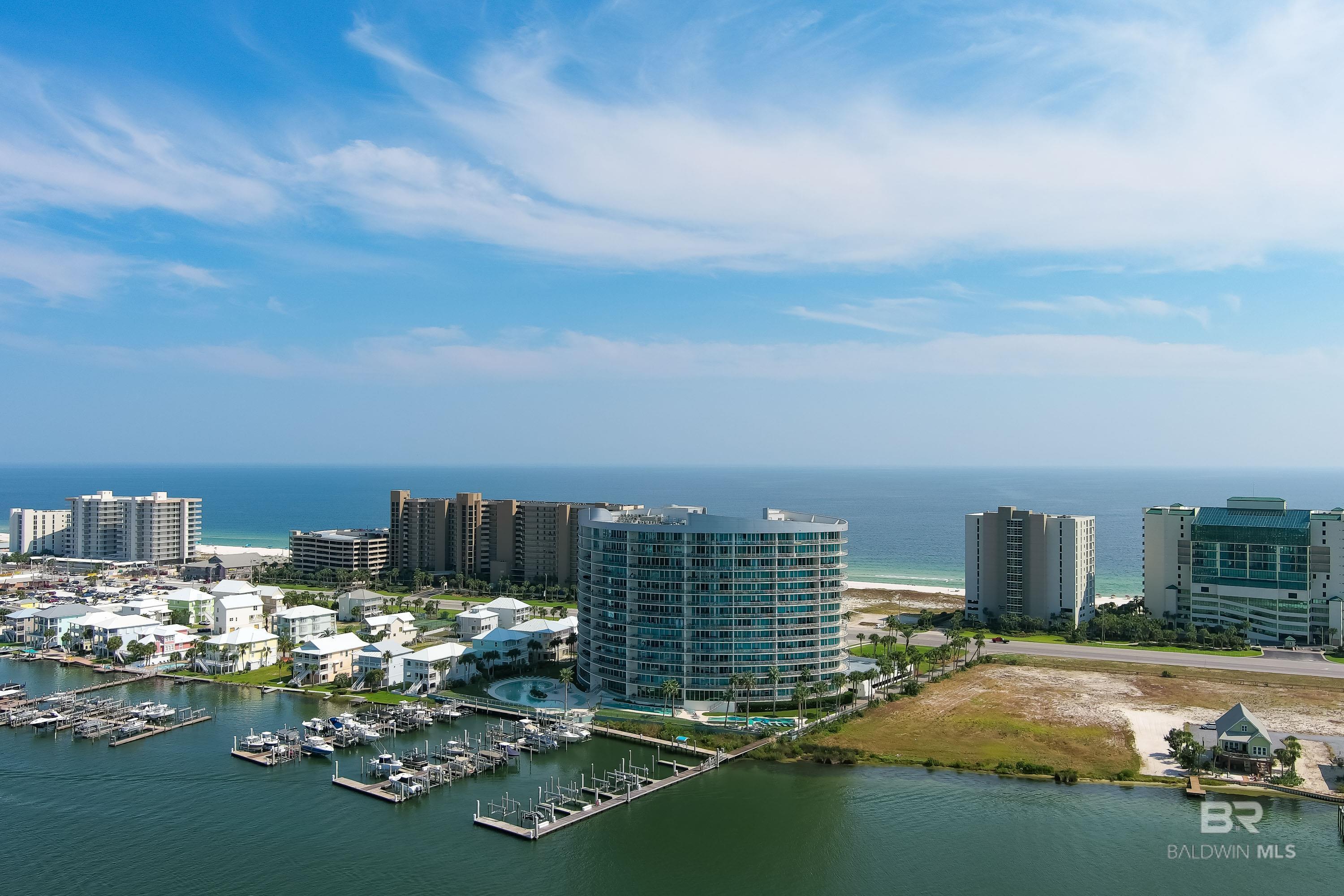 29531 Perdido Beach Boulevard UNIT 1201, Orange Beach, AL, 36561