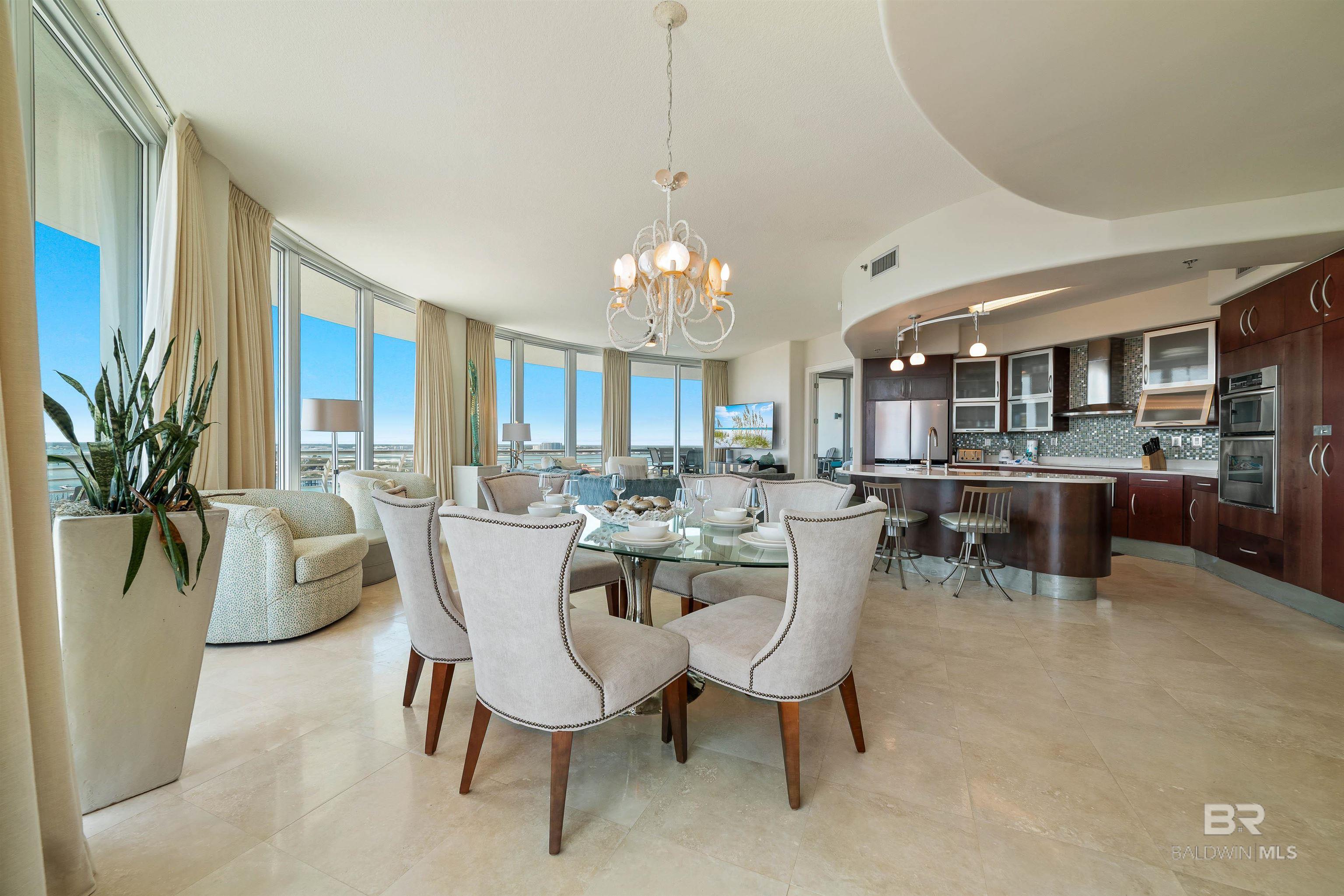 29531 Perdido Beach Boulevard UNIT 1201, Orange Beach, AL, 36561