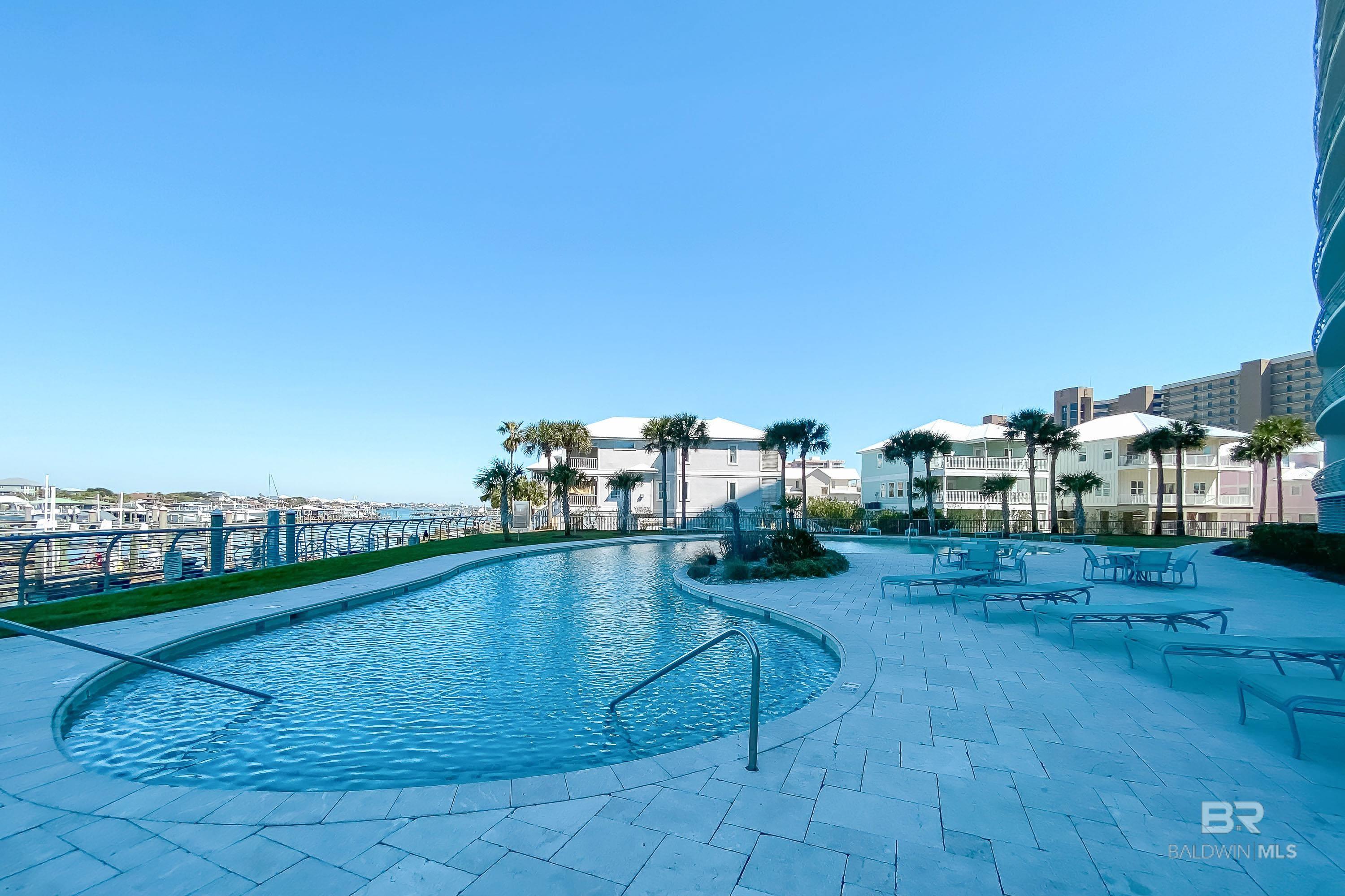 29531 Perdido Beach Boulevard UNIT 1201, Orange Beach, AL, 36561