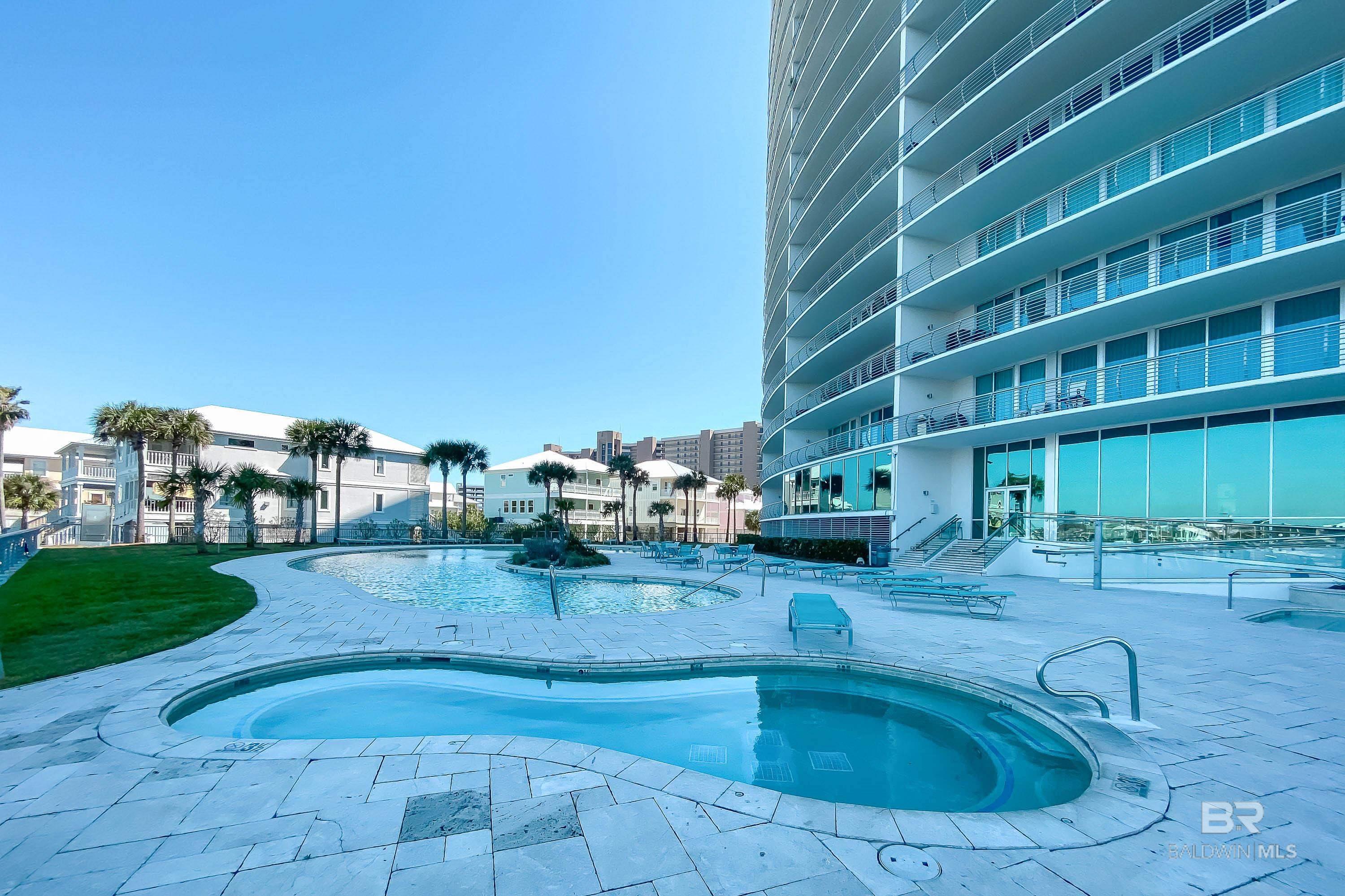 29531 Perdido Beach Boulevard UNIT 1201, Orange Beach, AL, 36561