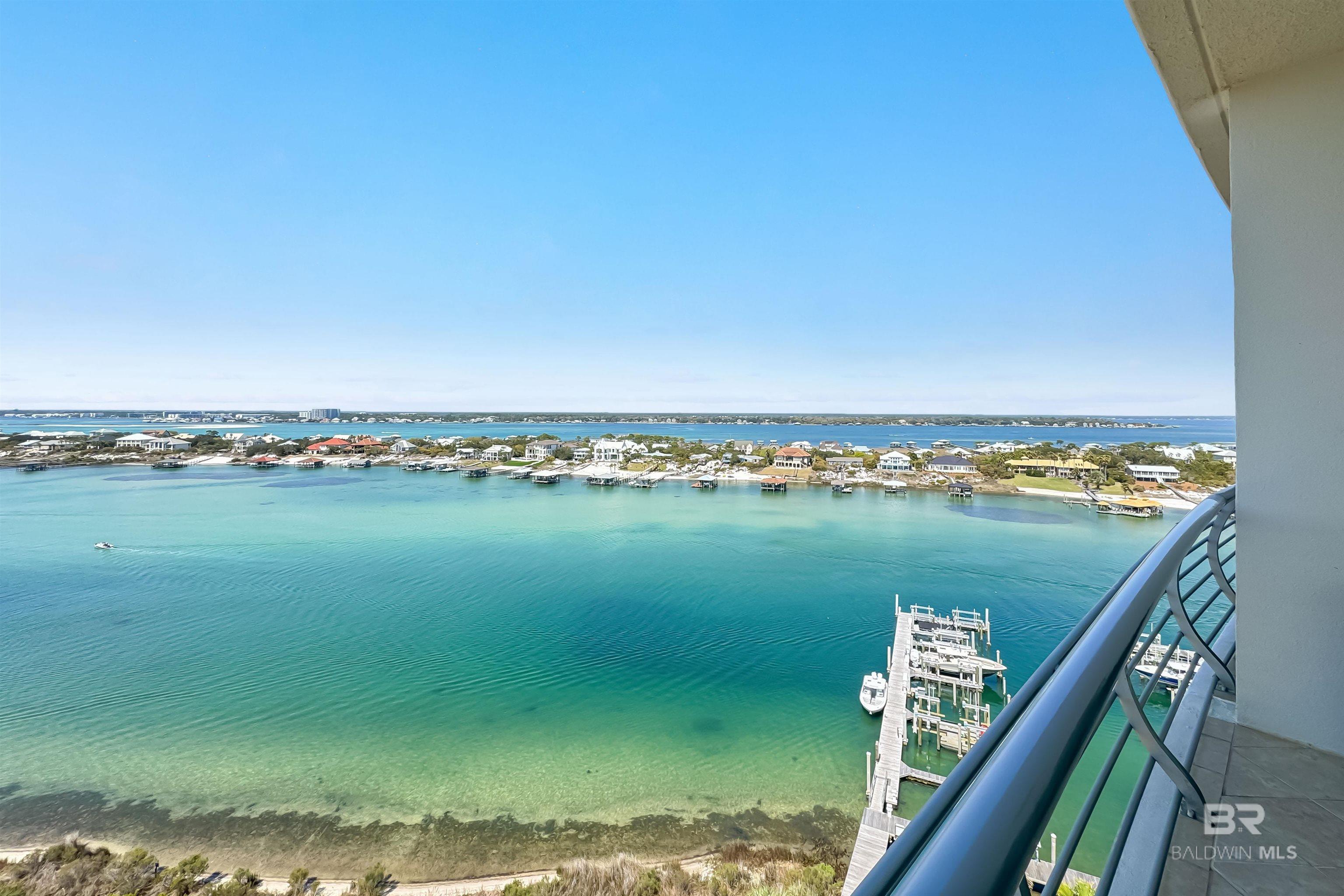 29531 Perdido Beach Boulevard UNIT 1201, Orange Beach, AL, 36561