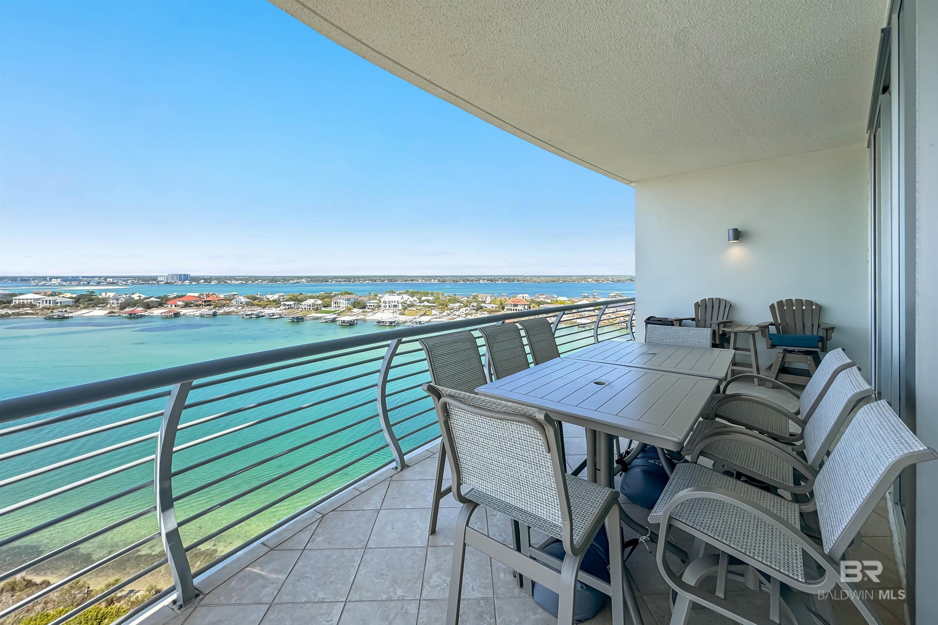 29531 Perdido Beach Boulevard UNIT 1201, Orange Beach, AL, 36561