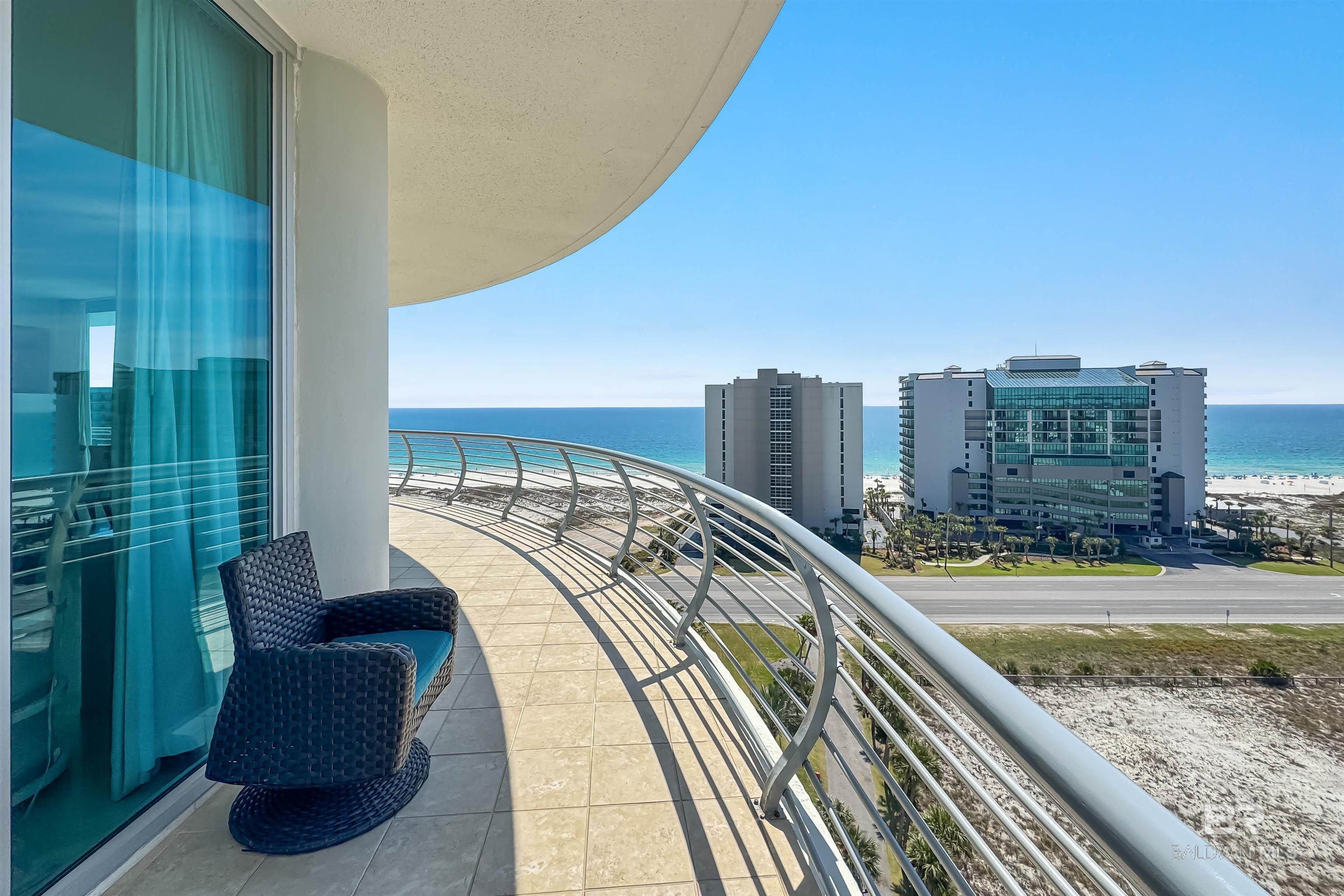 29531 Perdido Beach Boulevard UNIT 1201, Orange Beach, AL, 36561