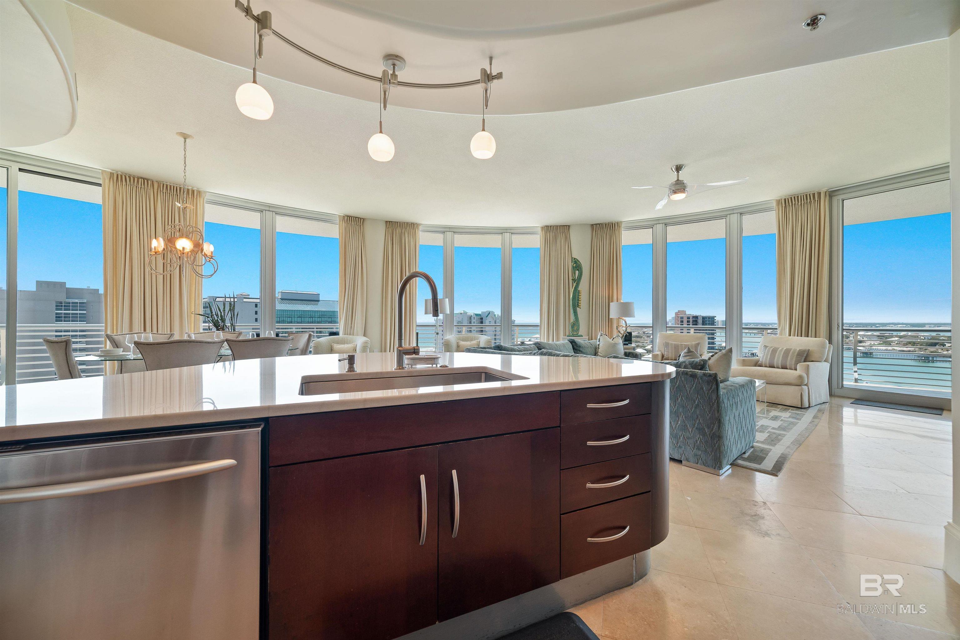 29531 Perdido Beach Boulevard UNIT 1201, Orange Beach, AL, 36561