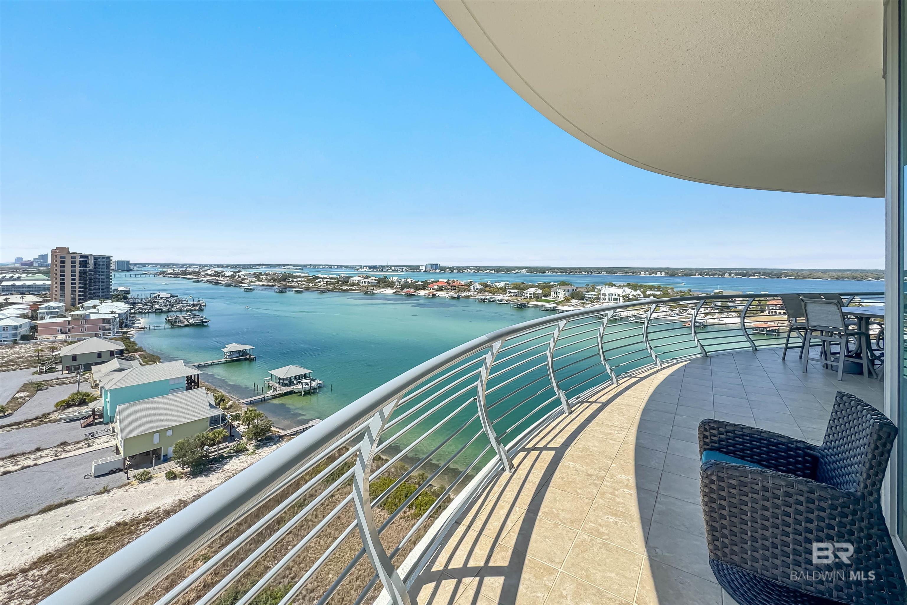 29531 Perdido Beach Boulevard UNIT 1201, Orange Beach, AL, 36561