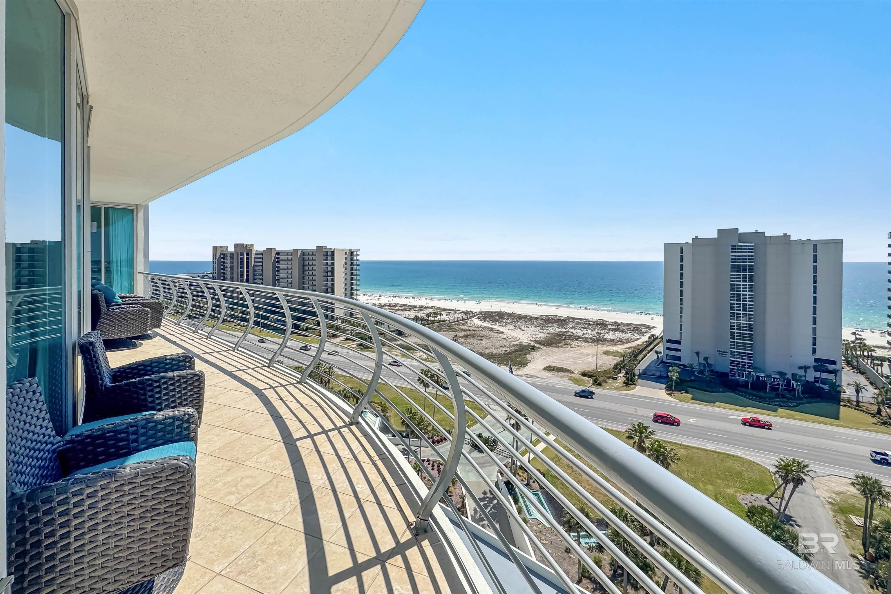 29531 Perdido Beach Boulevard UNIT 1201, Orange Beach, AL, 36561