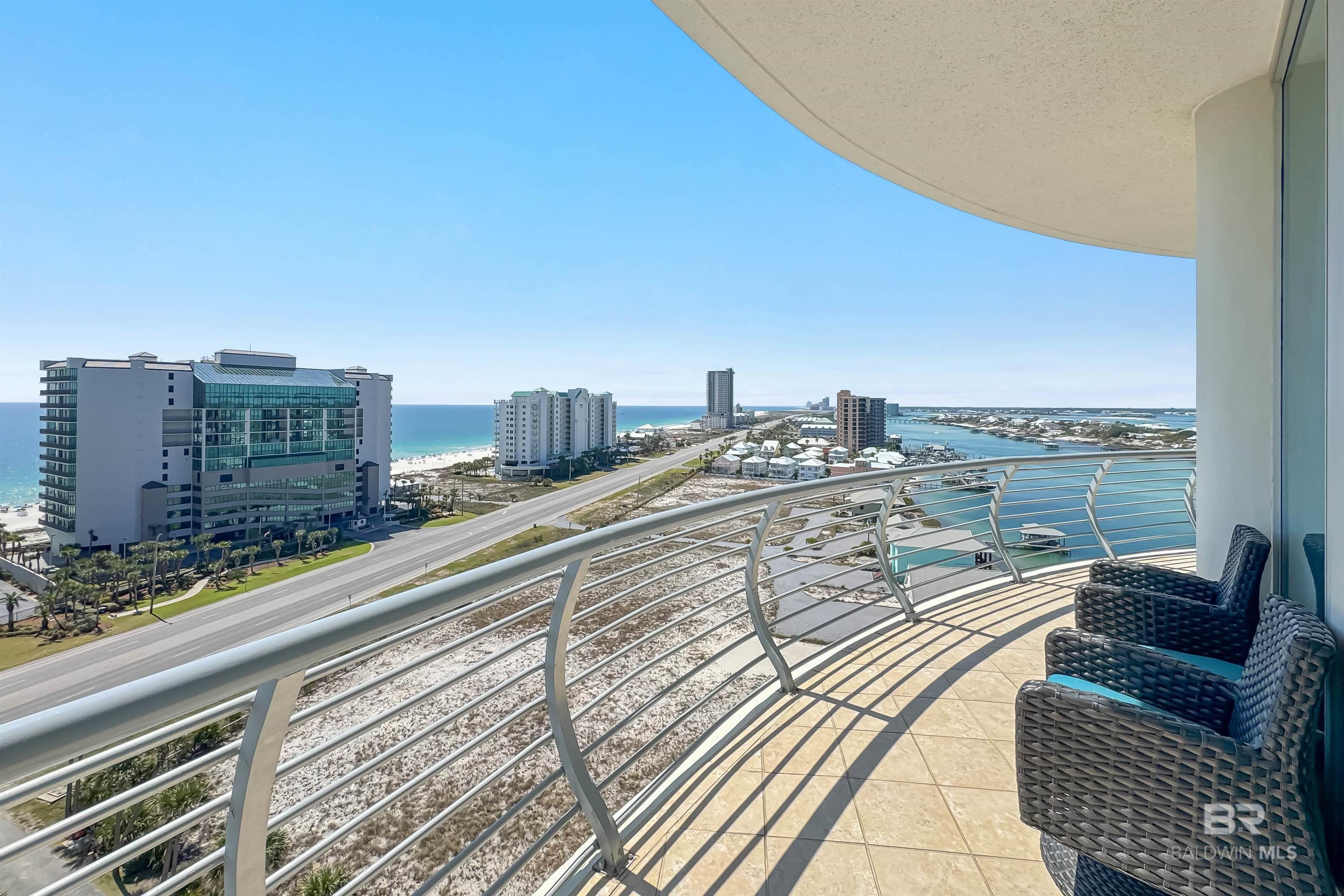 29531 Perdido Beach Boulevard UNIT 1201, Orange Beach, AL, 36561