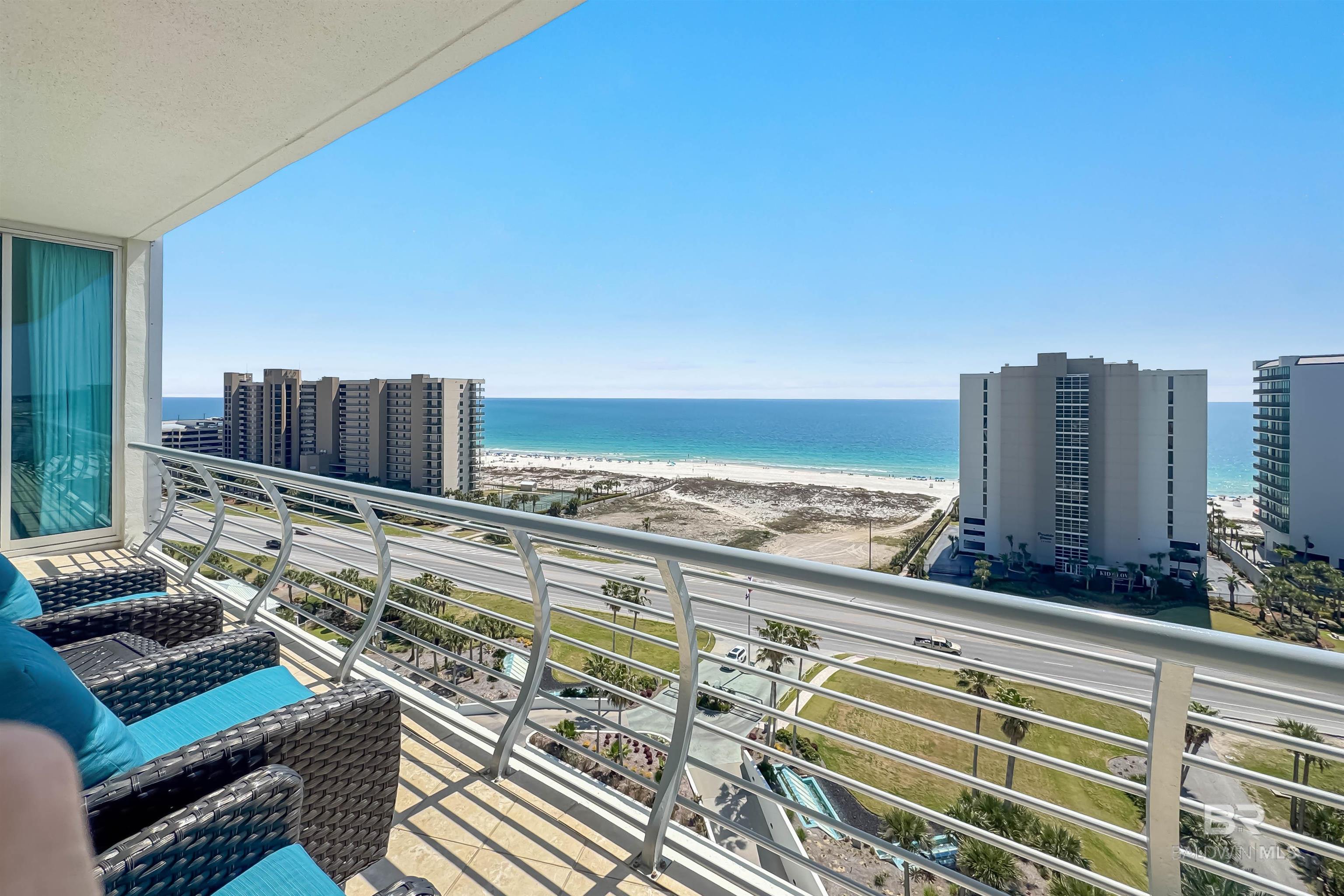 29531 Perdido Beach Boulevard UNIT 1201, Orange Beach, AL, 36561