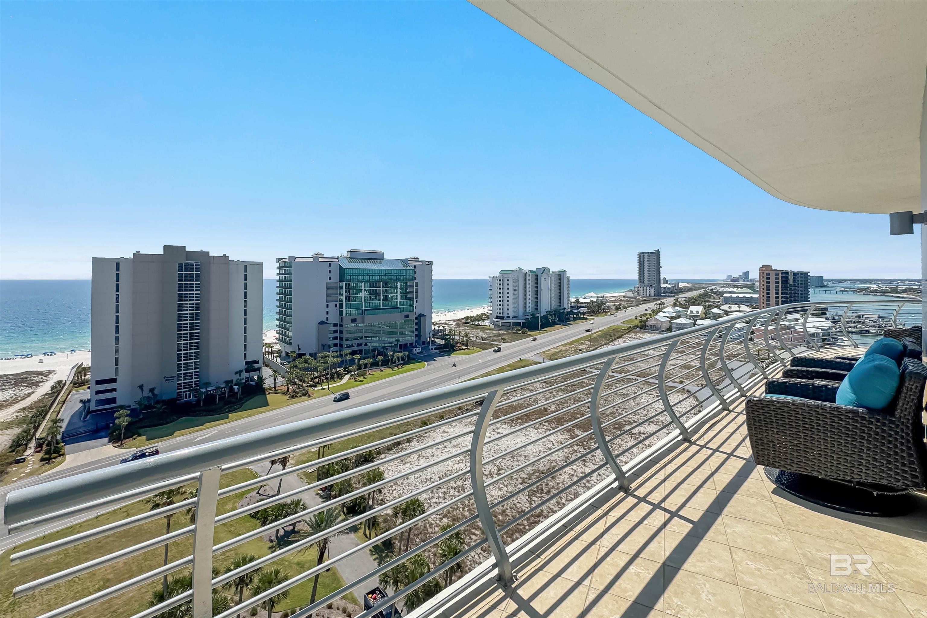29531 Perdido Beach Boulevard UNIT 1201, Orange Beach, AL, 36561