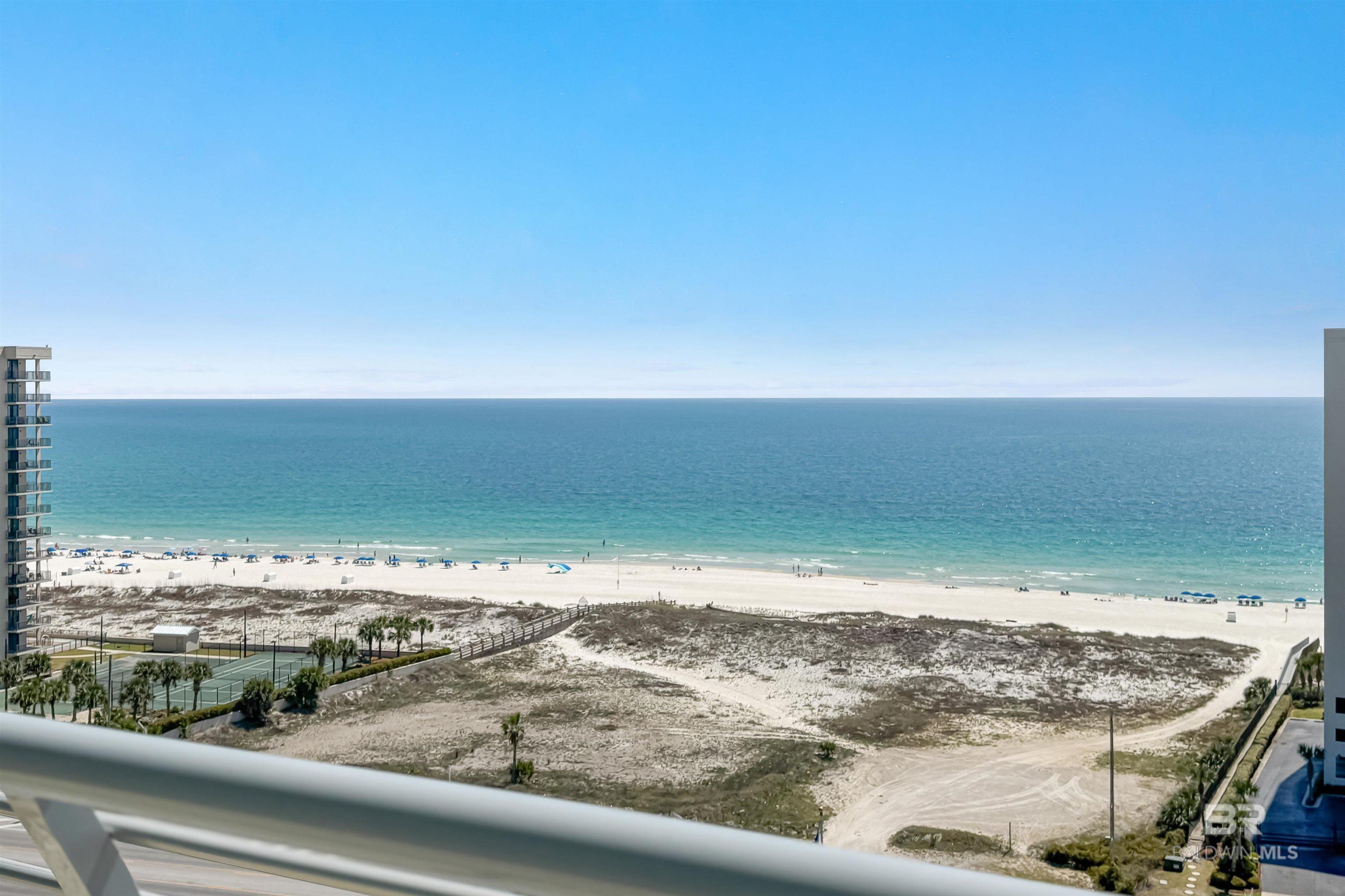 29531 Perdido Beach Boulevard UNIT 1201, Orange Beach, AL, 36561