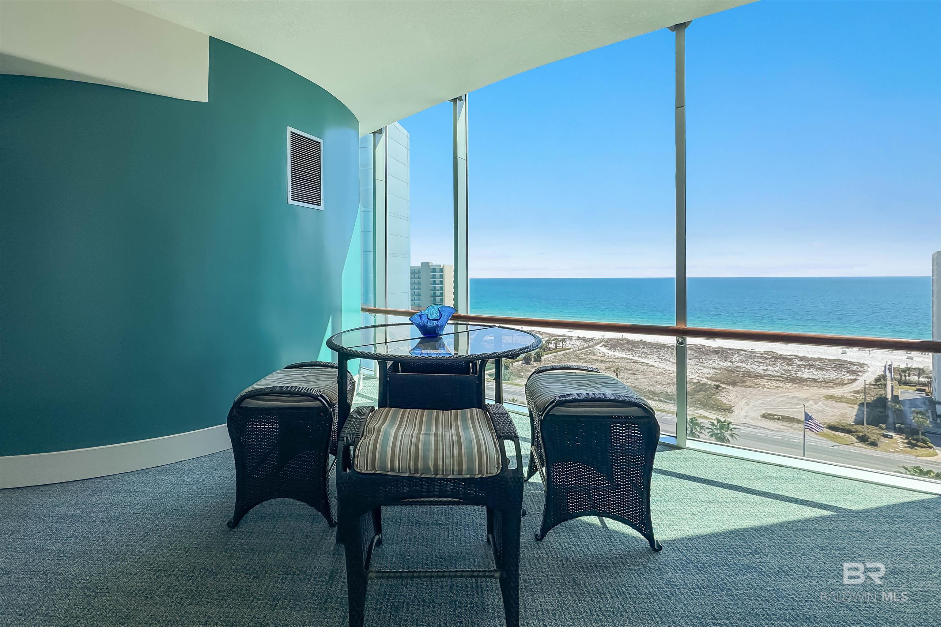 29531 Perdido Beach Boulevard UNIT 1201, Orange Beach, AL, 36561