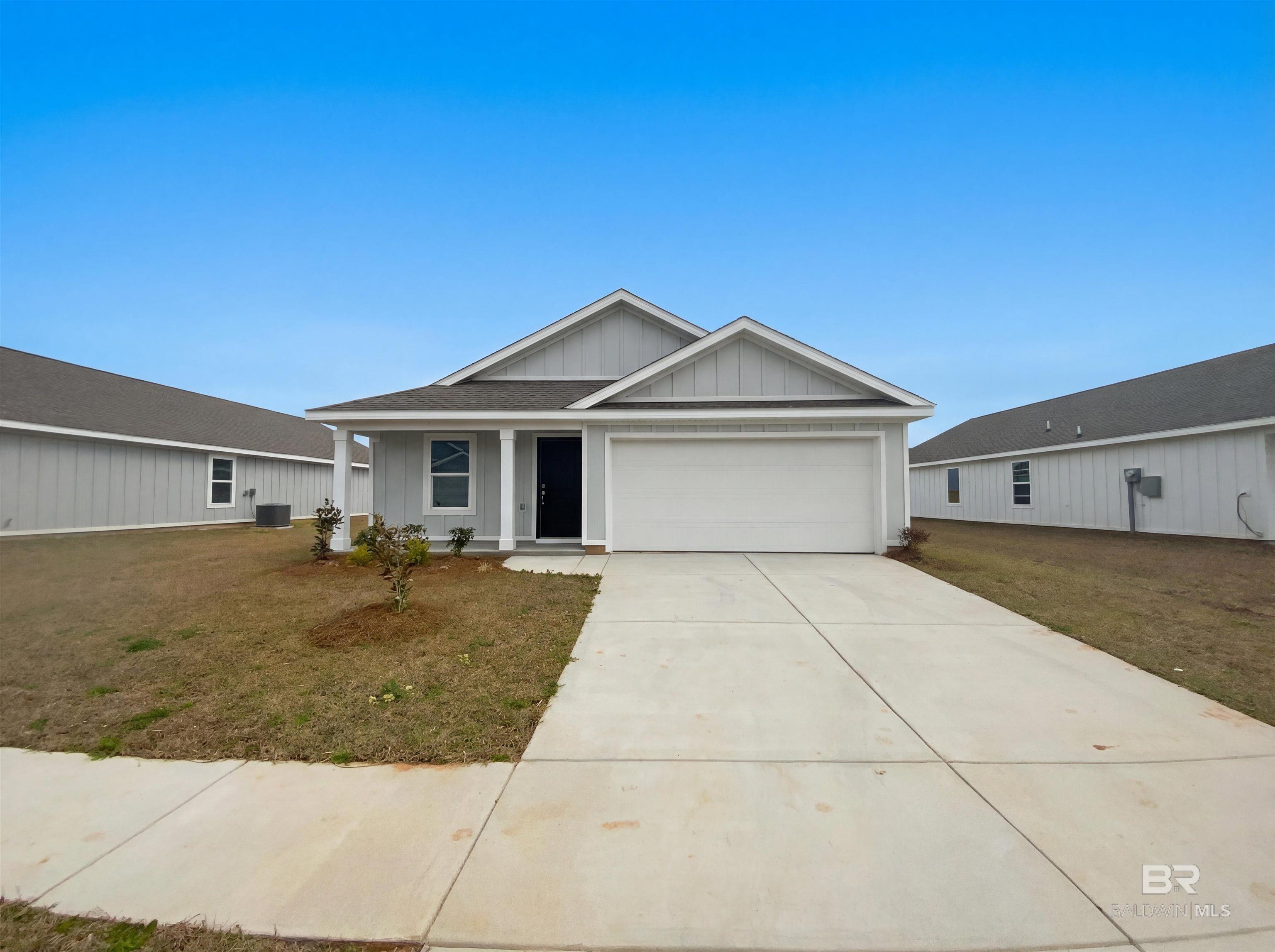 Homes for Sale in Foley AL