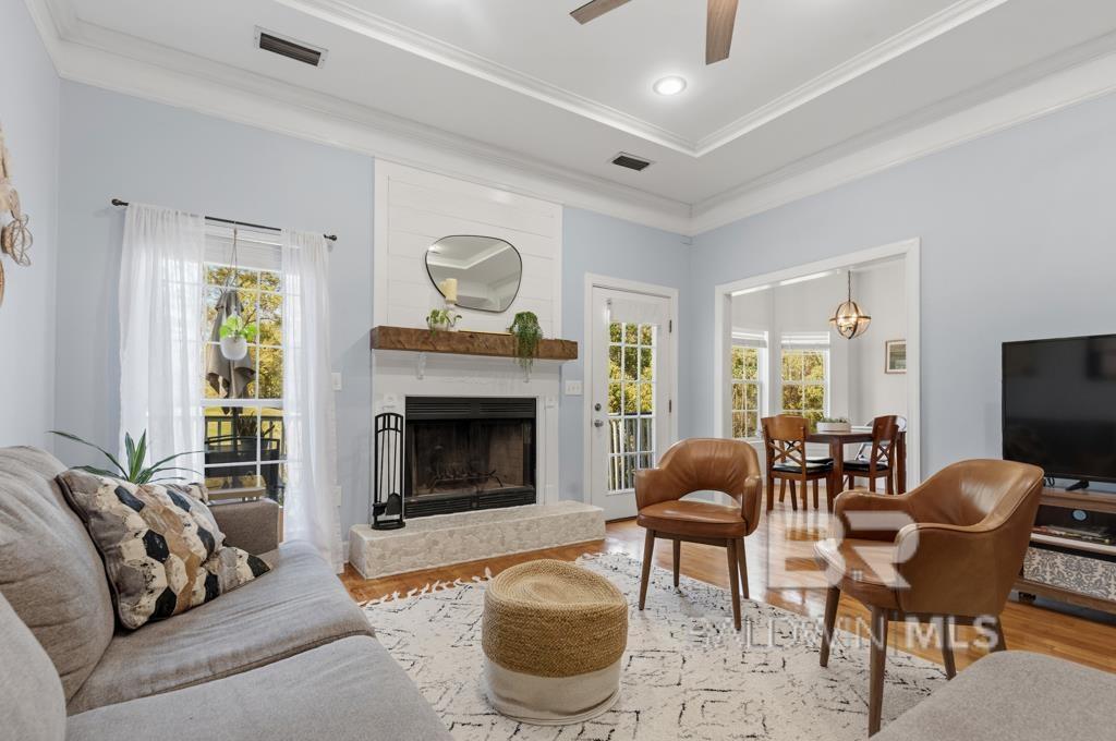 120 Worchester Drive, Daphne, AL, 36526