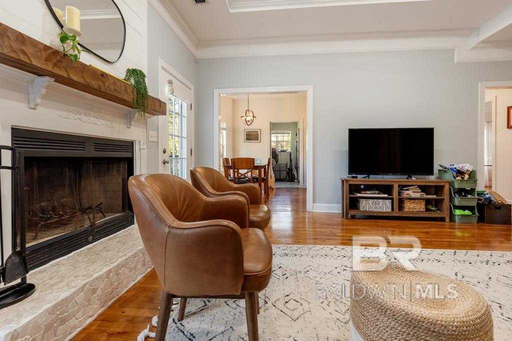 120 Worchester Drive, Daphne, AL, 36526