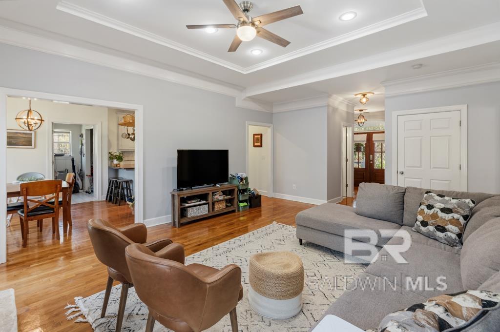 120 Worchester Drive, Daphne, AL, 36526