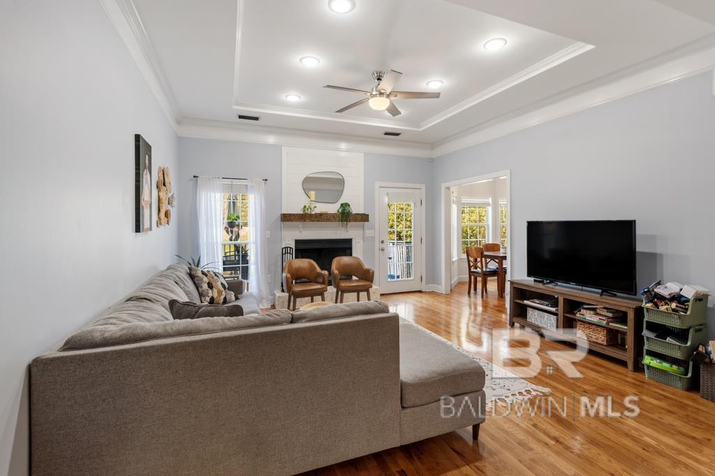 120 Worchester Drive, Daphne, AL, 36526