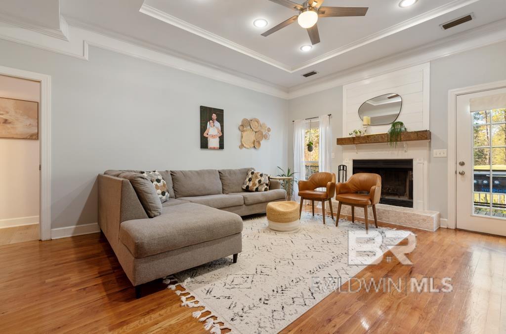 120 Worchester Drive, Daphne, AL, 36526