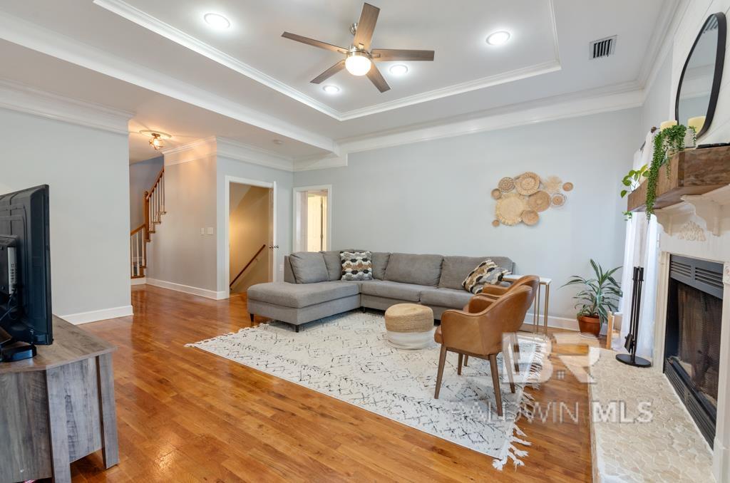 120 Worchester Drive, Daphne, AL, 36526