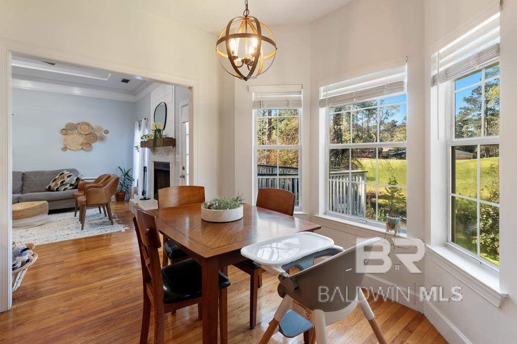 120 Worchester Drive, Daphne, AL, 36526