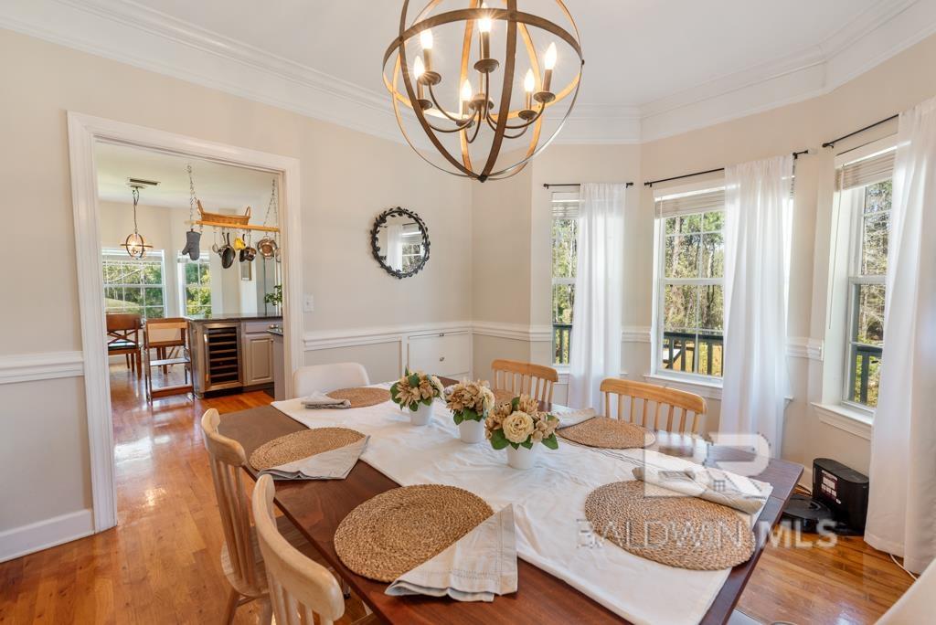 120 Worchester Drive, Daphne, AL, 36526