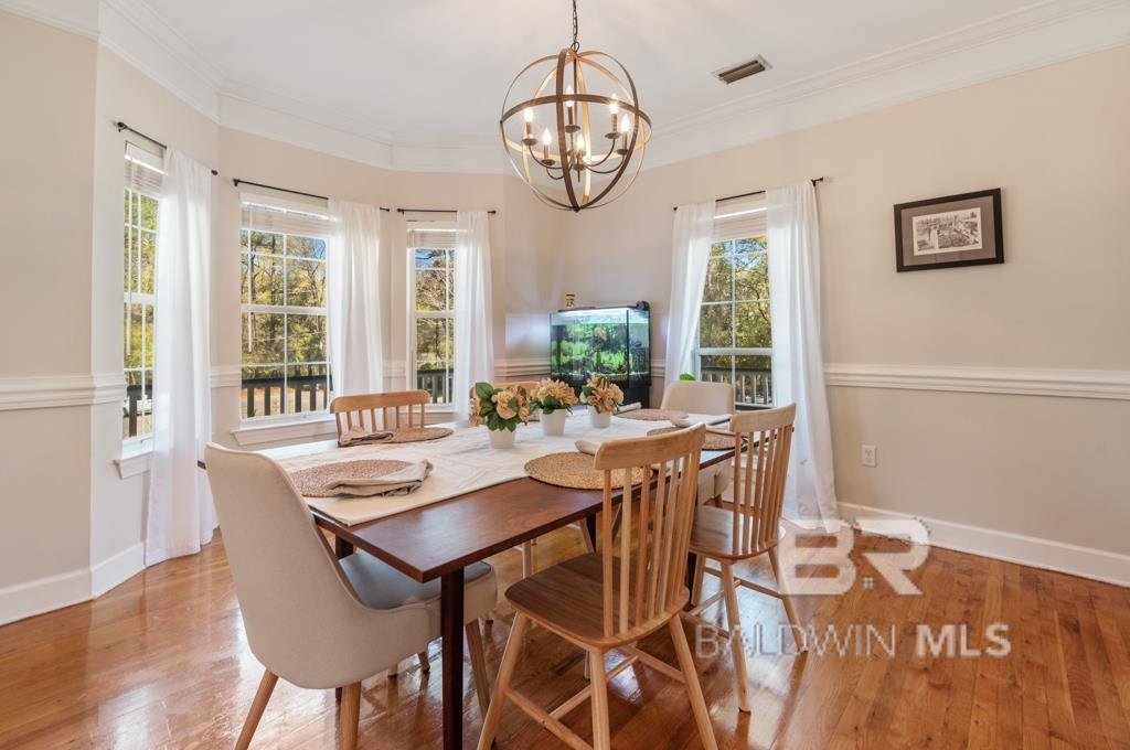 120 Worchester Drive, Daphne, AL, 36526