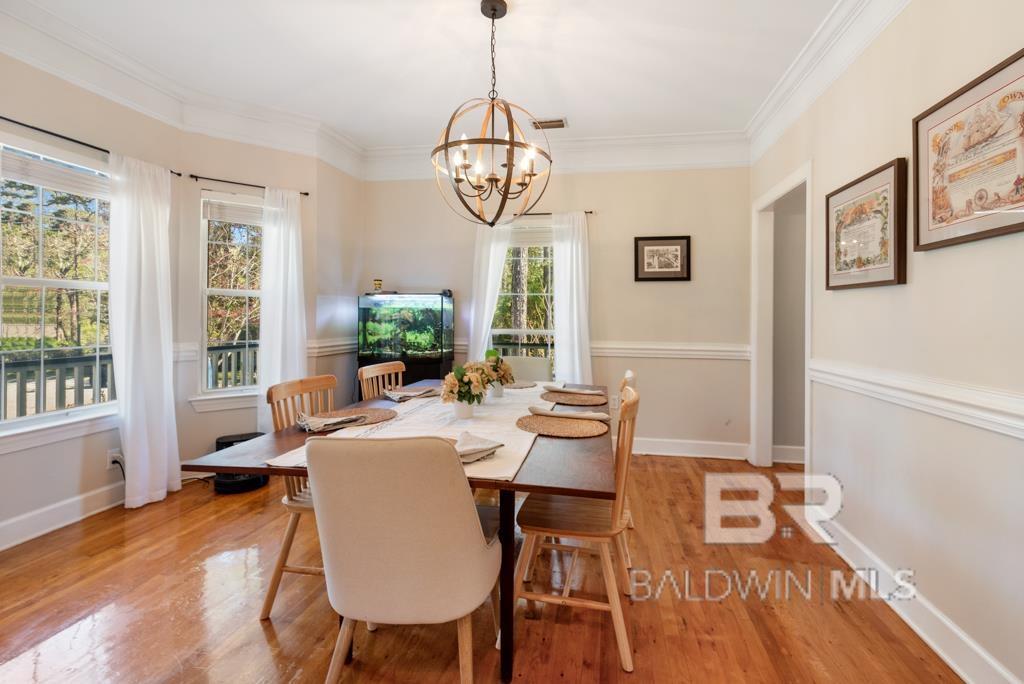 120 Worchester Drive, Daphne, AL, 36526