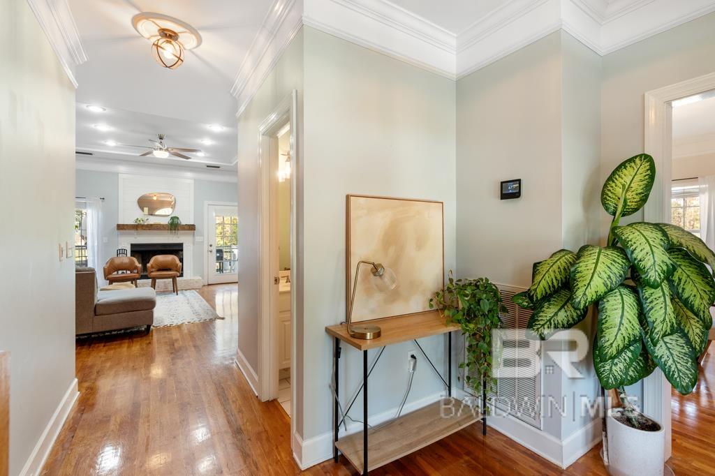 120 Worchester Drive, Daphne, AL, 36526