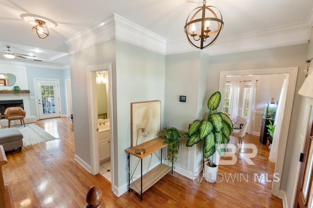 120 Worchester Drive, Daphne, AL, 36526