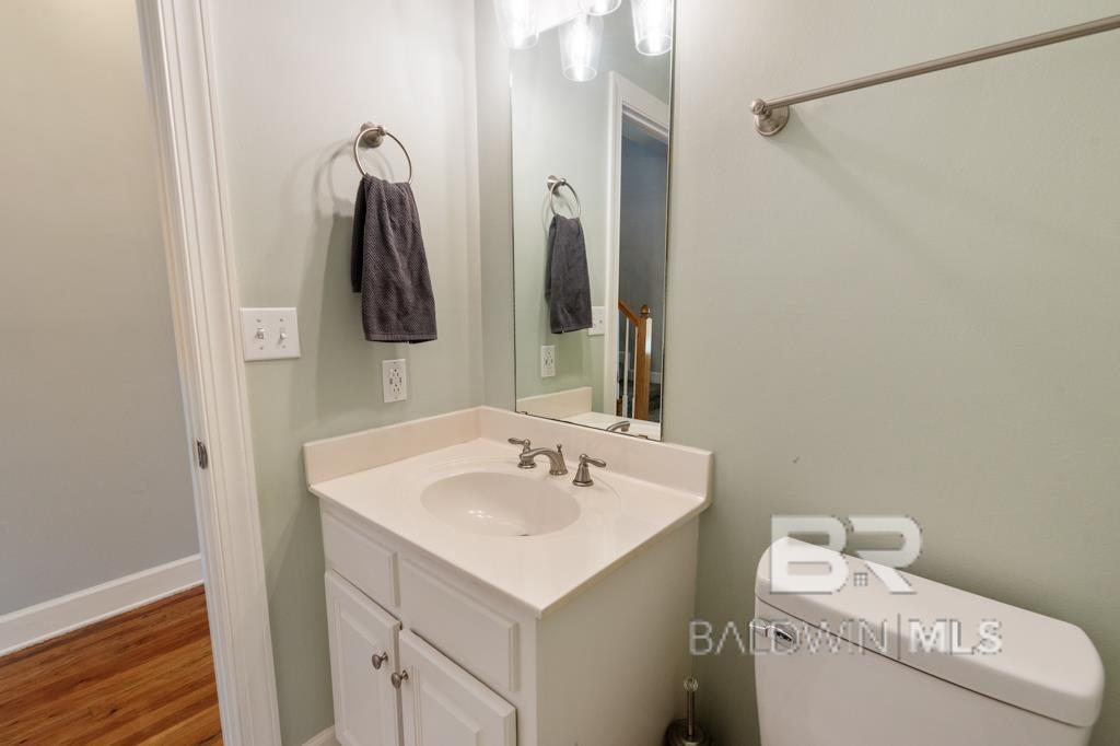 120 Worchester Drive, Daphne, AL, 36526