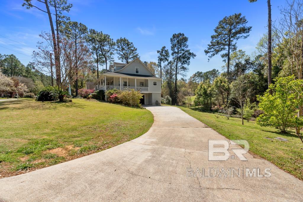 120 Worchester Drive, Daphne, AL, 36526