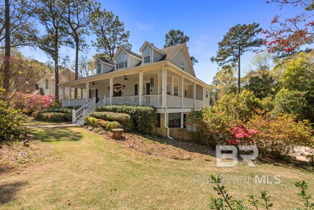 120 Worchester Drive, Daphne, AL, 36526