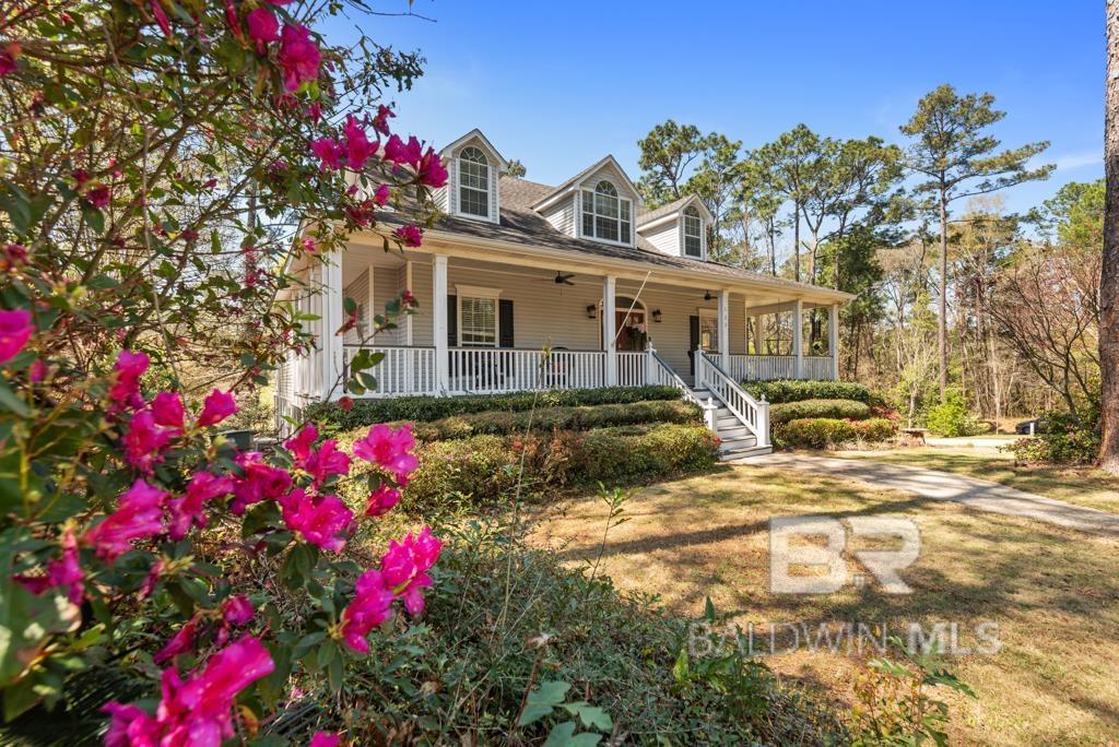 120 Worchester Drive, Daphne, AL, 36526