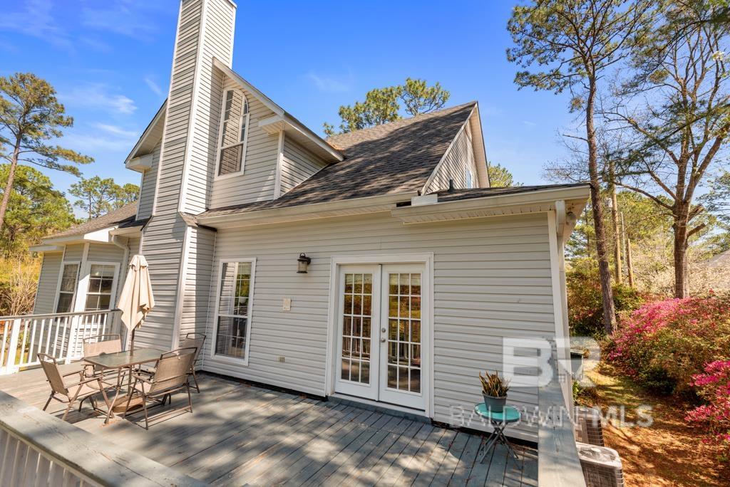 120 Worchester Drive, Daphne, AL, 36526