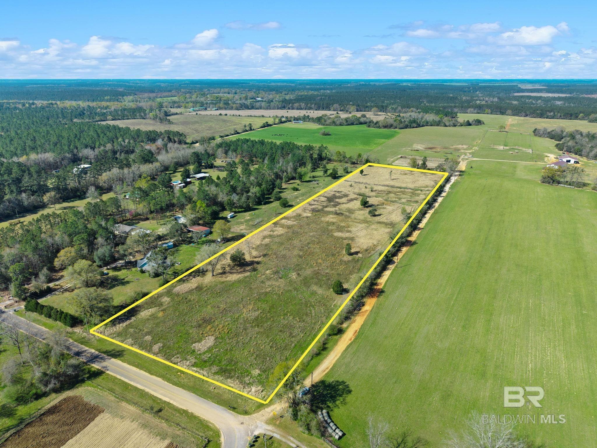 33951 & 33971 Lee Road, Robertsdale, AL, 36567