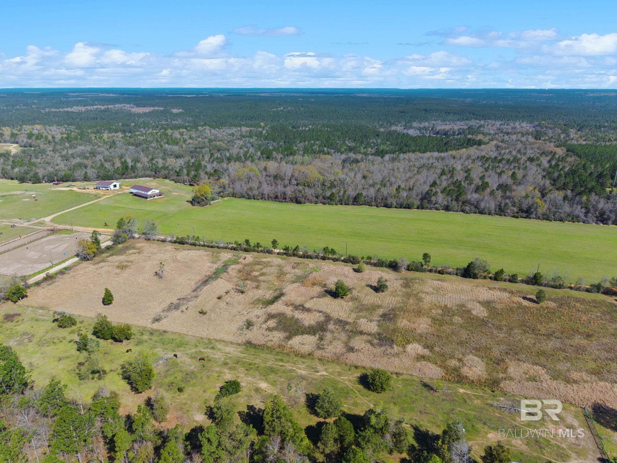 33951 & 33971 Lee Road, Robertsdale, AL, 36567