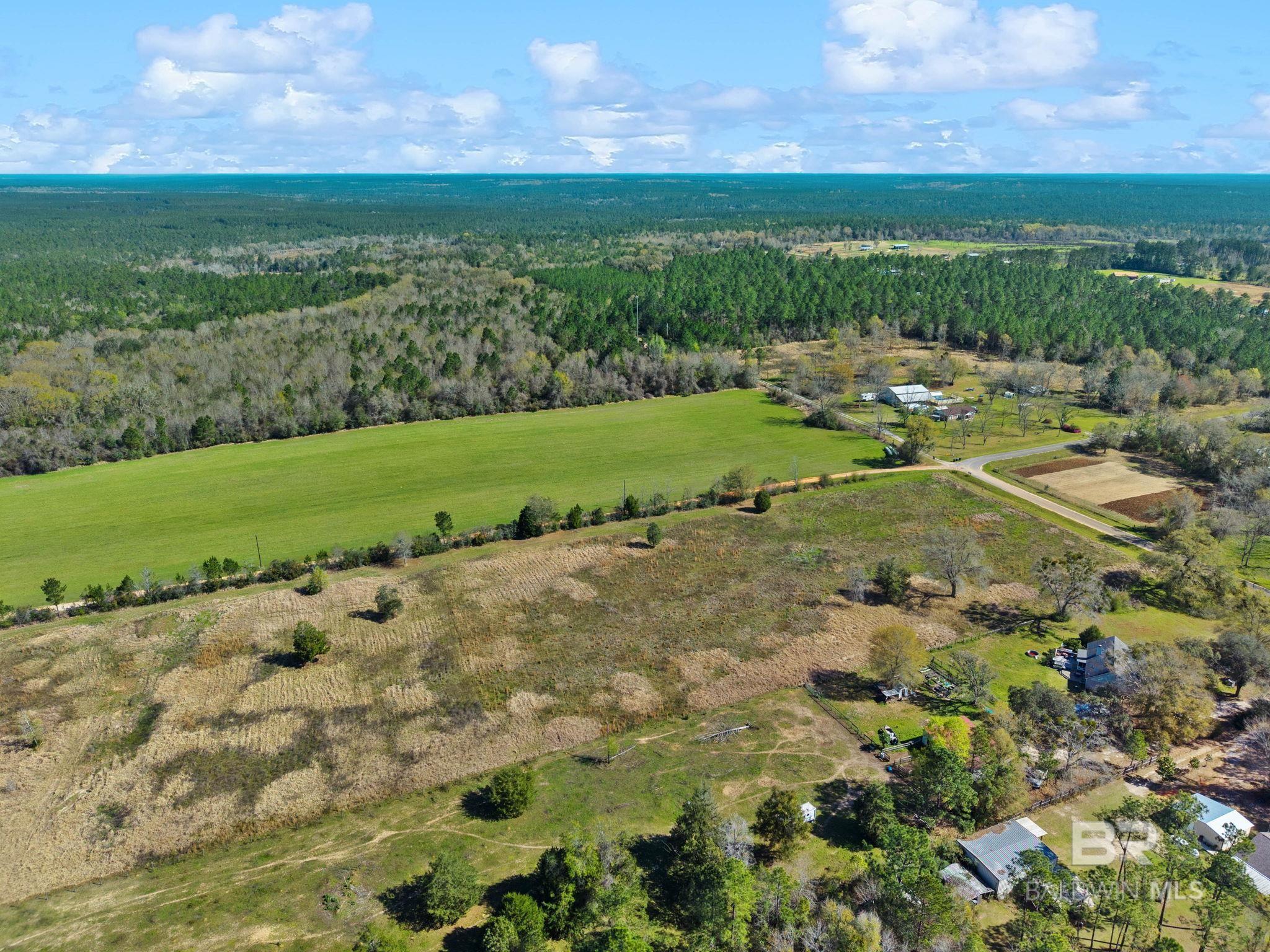 33951 & 33971 Lee Road, Robertsdale, AL, 36567